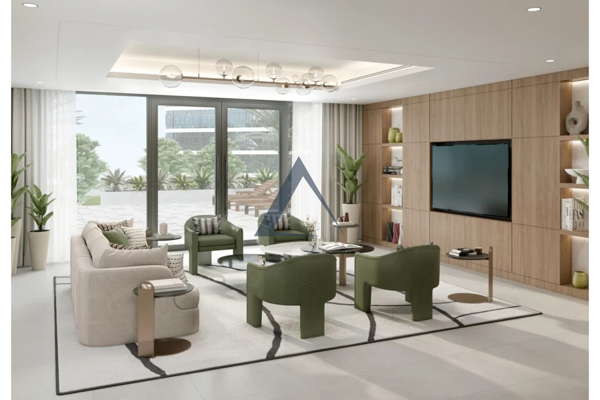 Prime Location | Fully Fitted Kitchen | High ROI | Premium Amenities