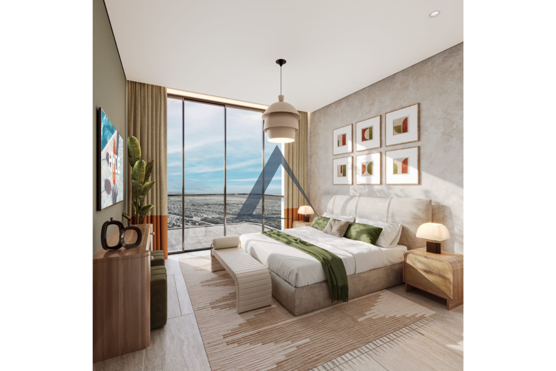 Smart Home | Strategic Location | Great Investment | 2026 Handover