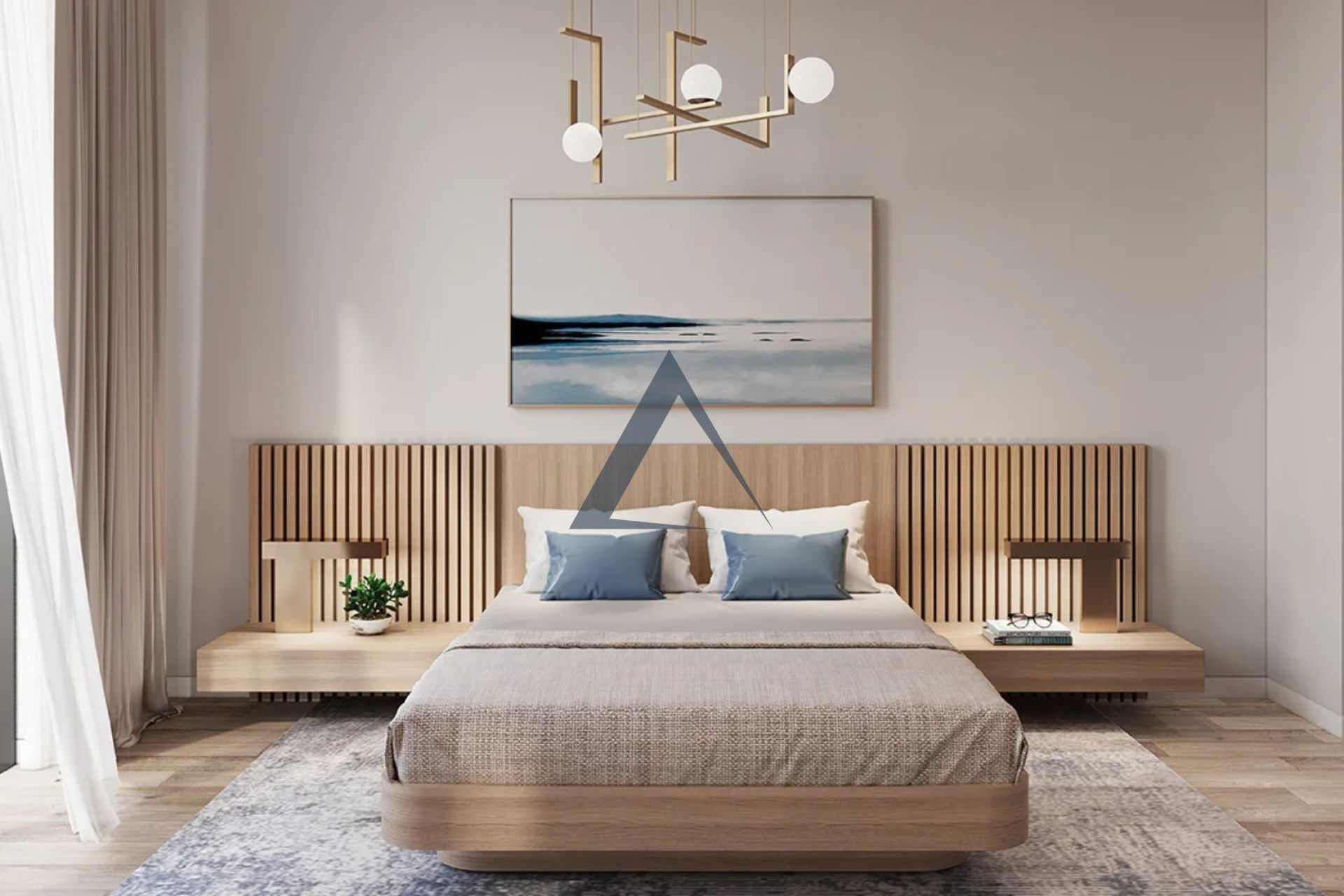 LUXURY SPACIOUS 3 BEDROOM | Fitted KITCHEN | High ROI