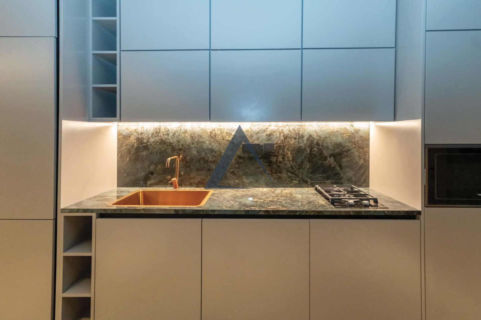 Genuine Resale | LUXURY SMART HOME | High ROI | Great Investment |