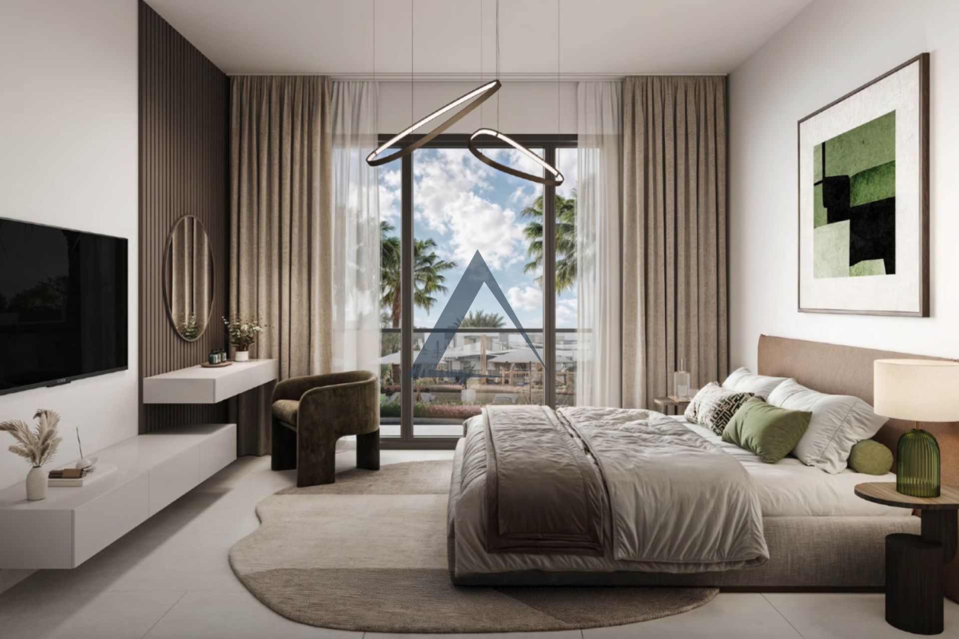 Cheapest price I Corner Unit I Huge layout