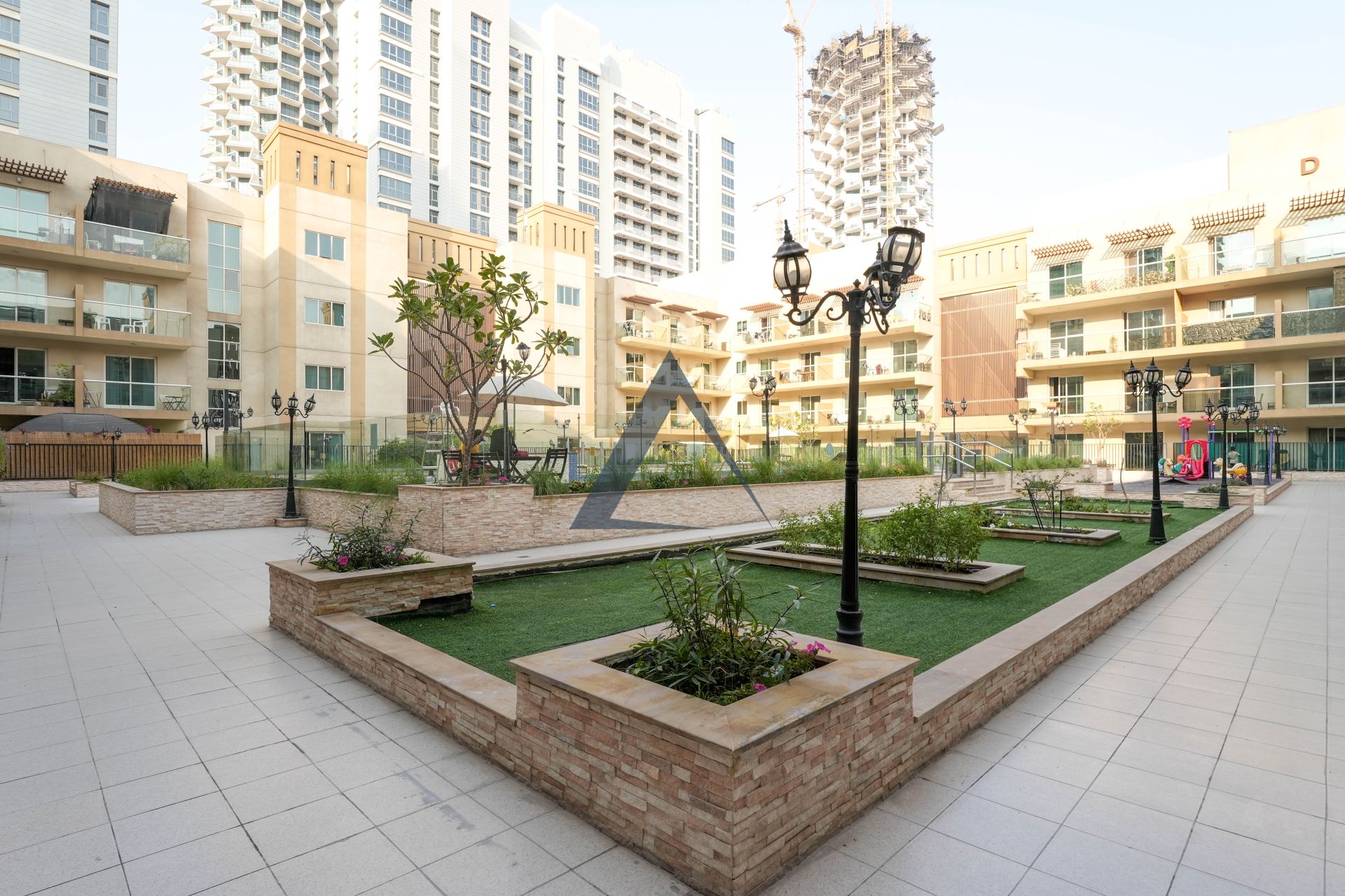High-ROI Investment | Fully Furnished 1BR | Al Barsha South