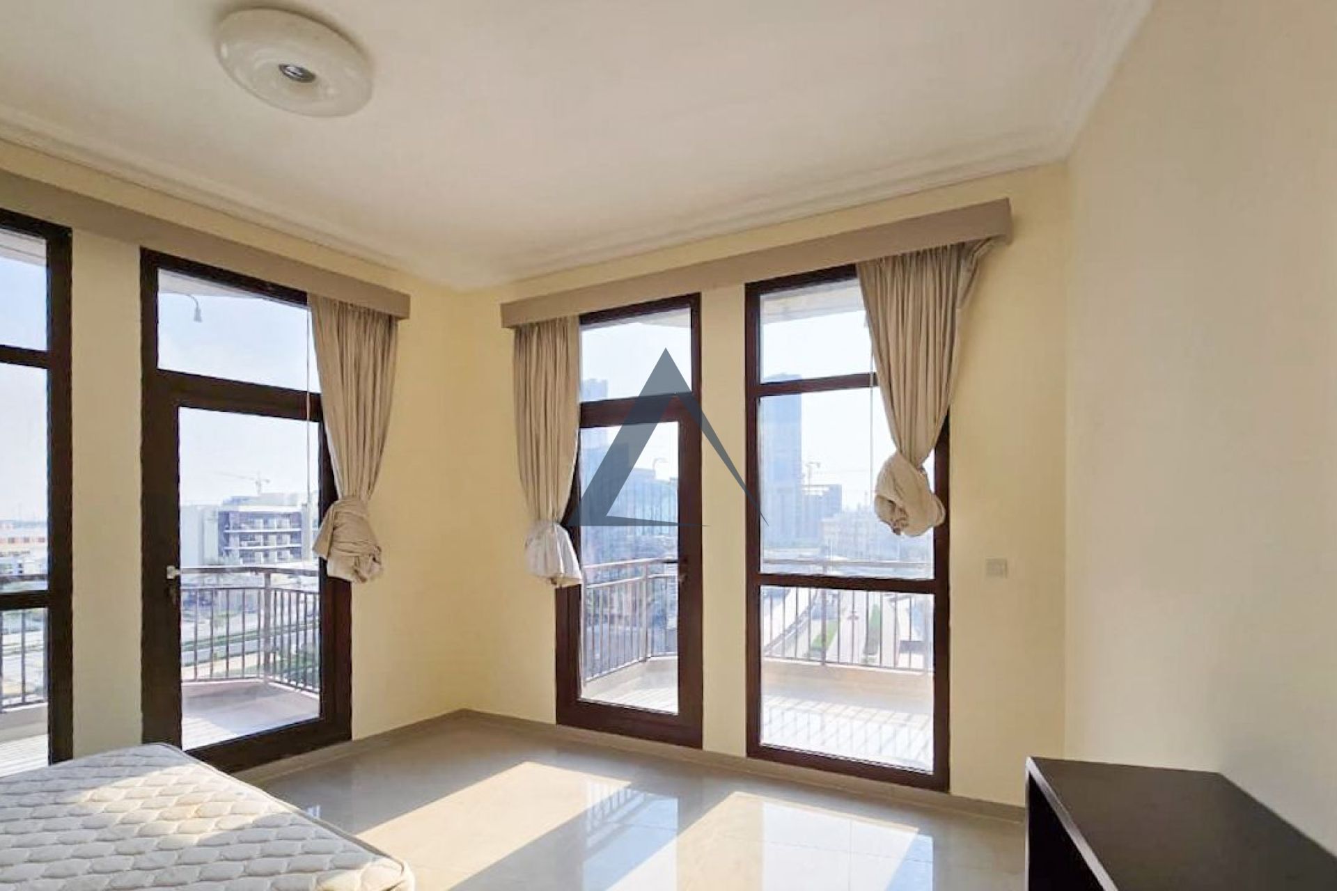 Fully Furnished | Well-Maintained | Bright & Spacious