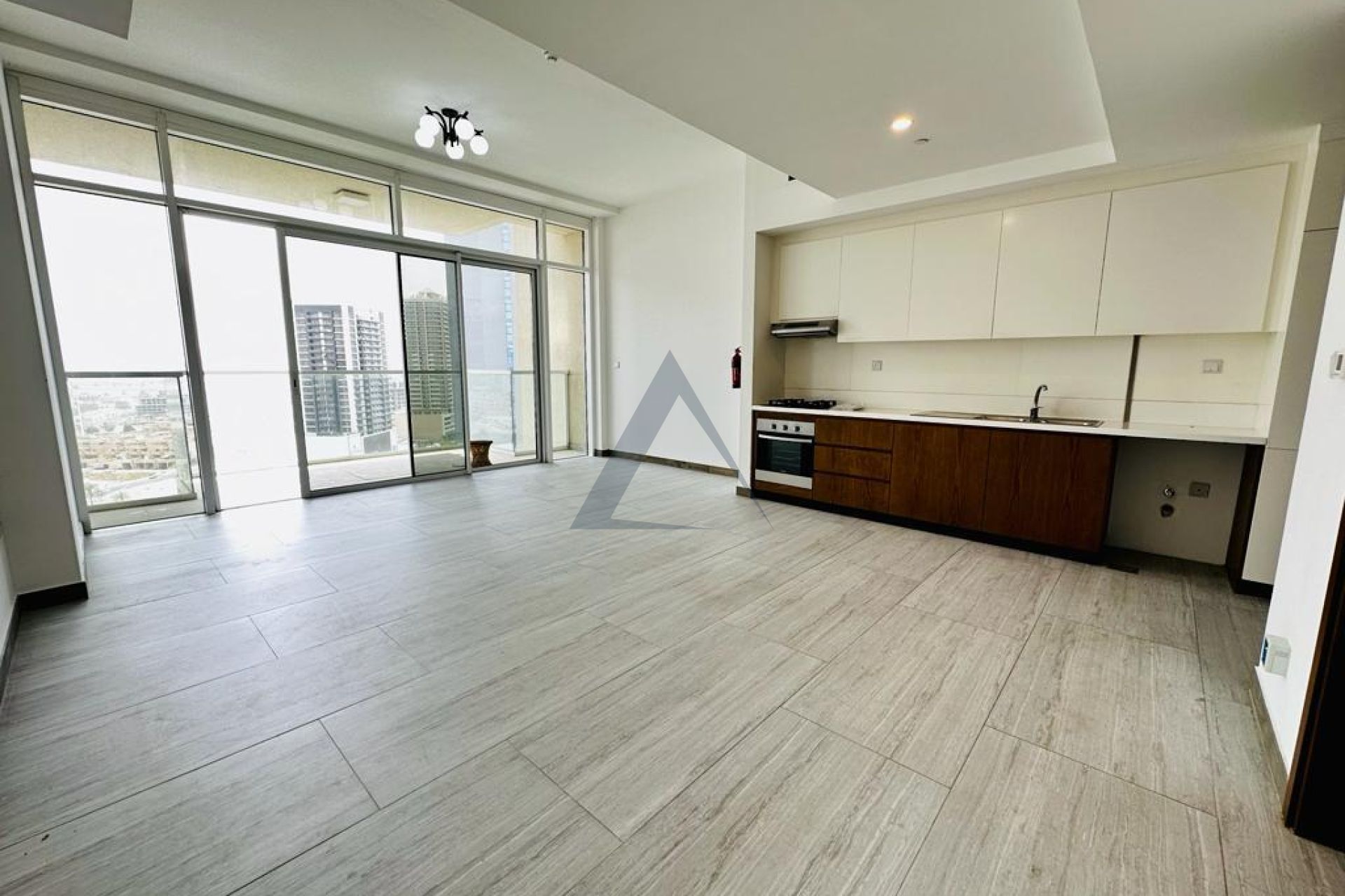 Pool View Ultra Luxury Studio 5 Star Amenities High ROI