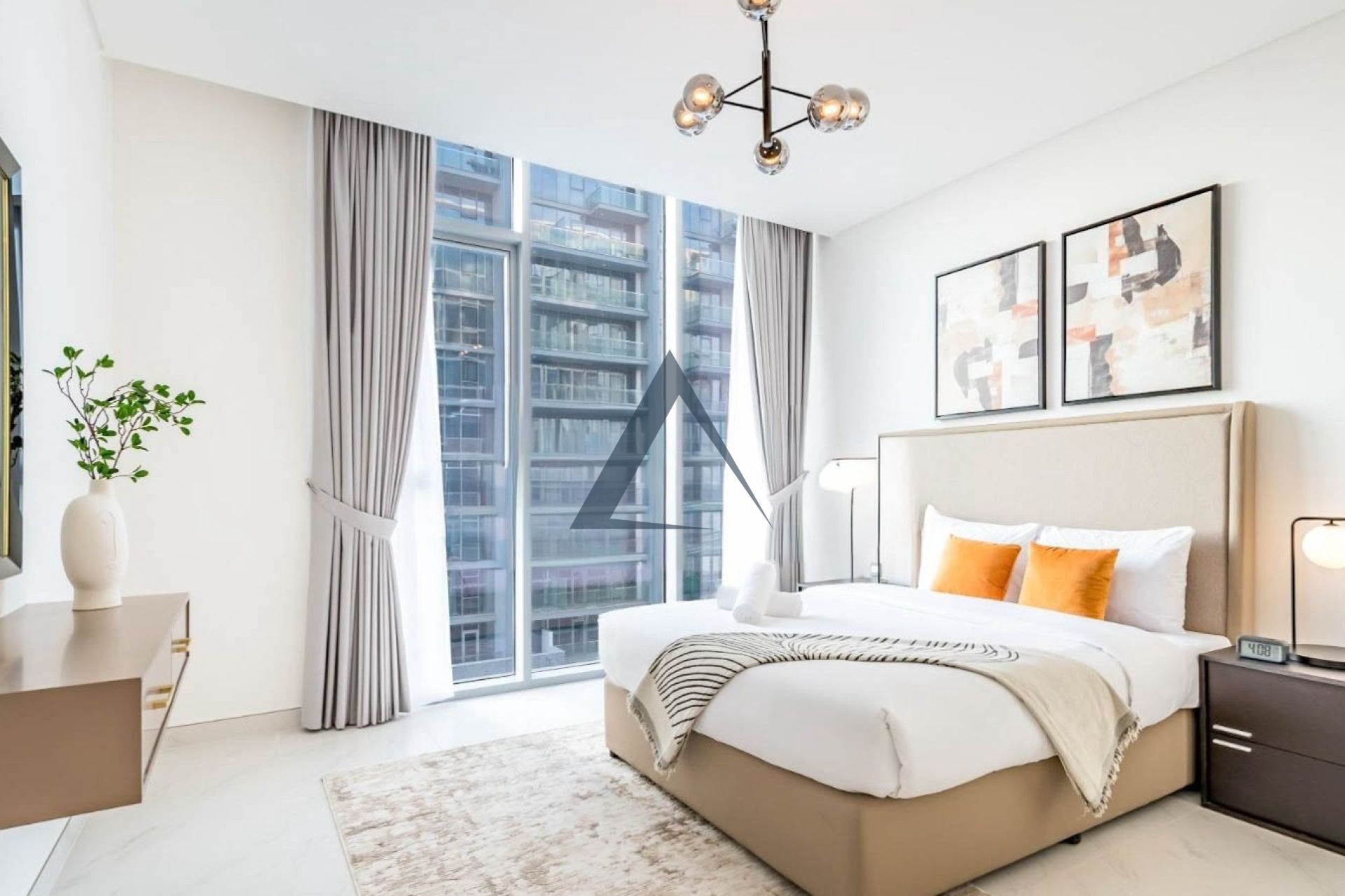 Fully Furnished | Elevated Living | Scenic Lagoon Views