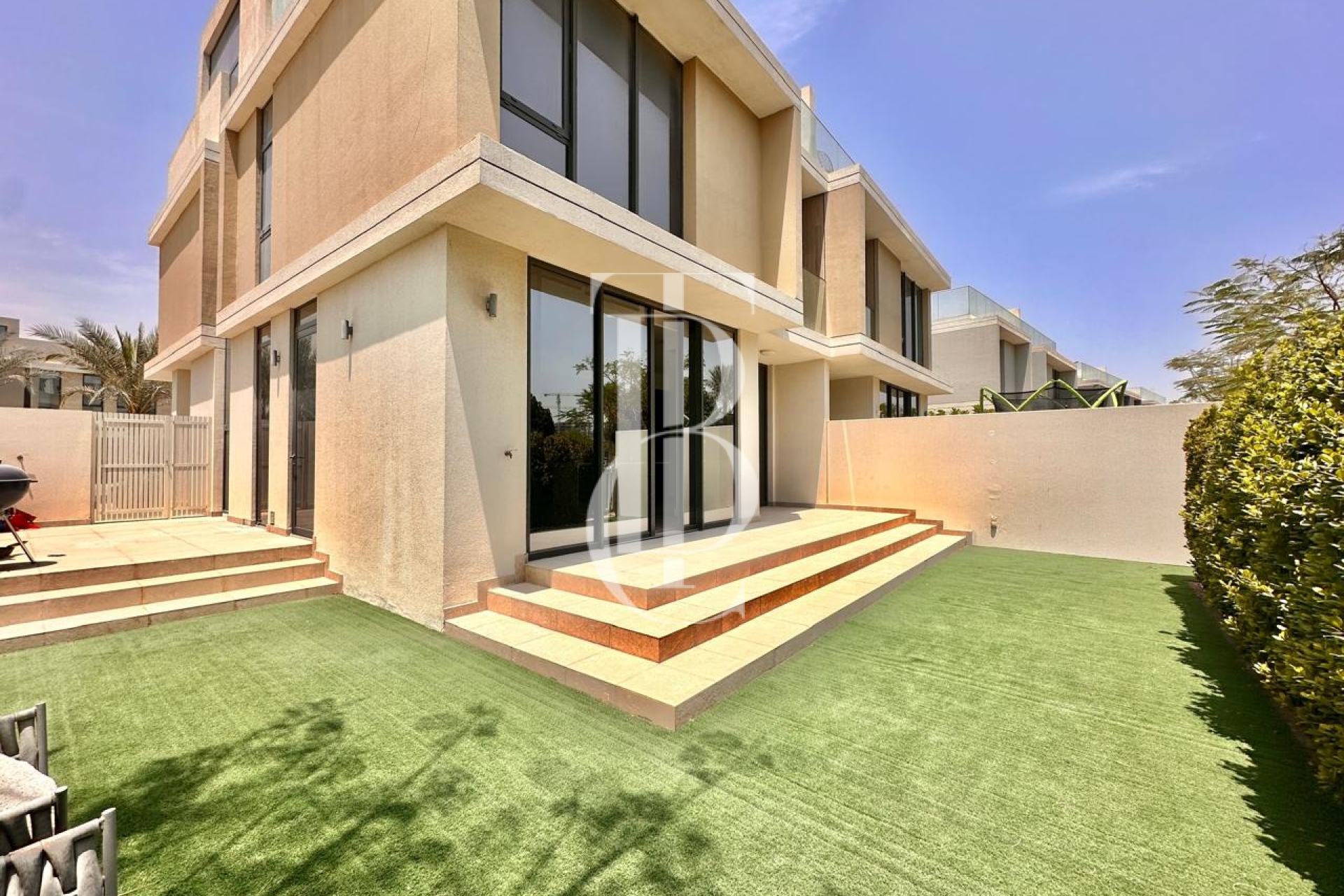 Luxury Living | 3BR Villa | Heart of Dubai Hills