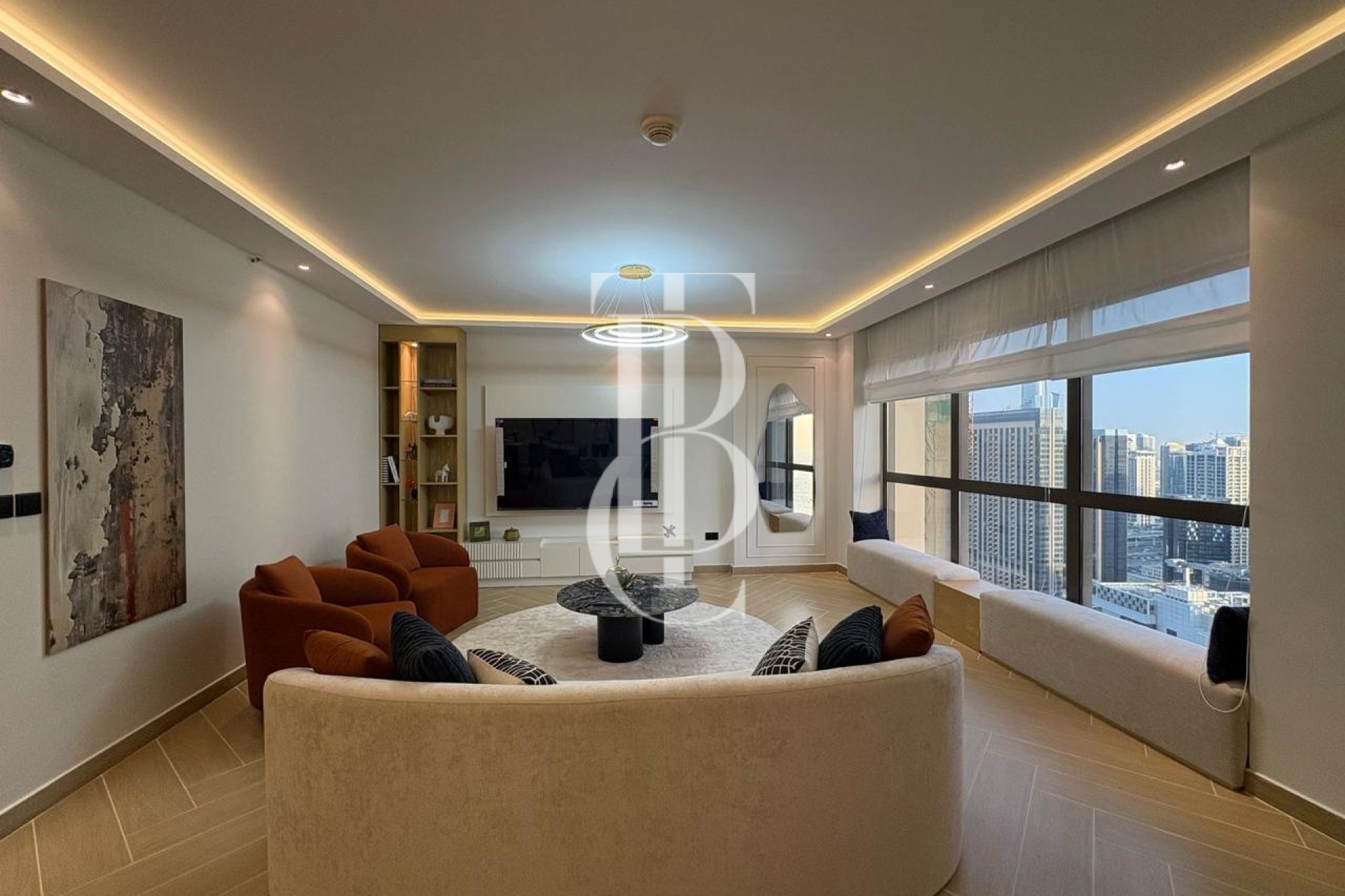Full Sea Views | Fully Upgraded | Ultra Luxury