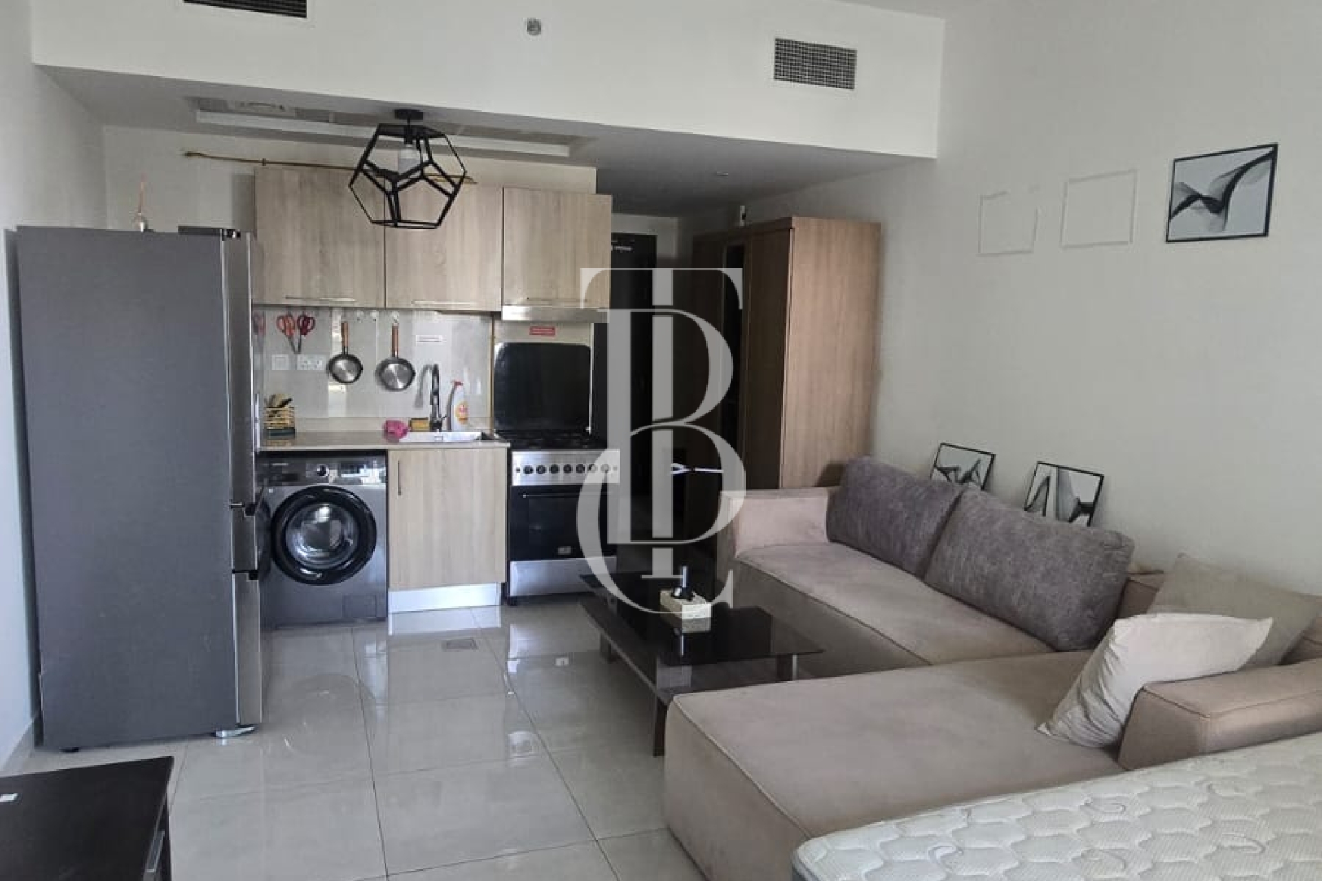 Professional Living | Pool View | Move-In Ready