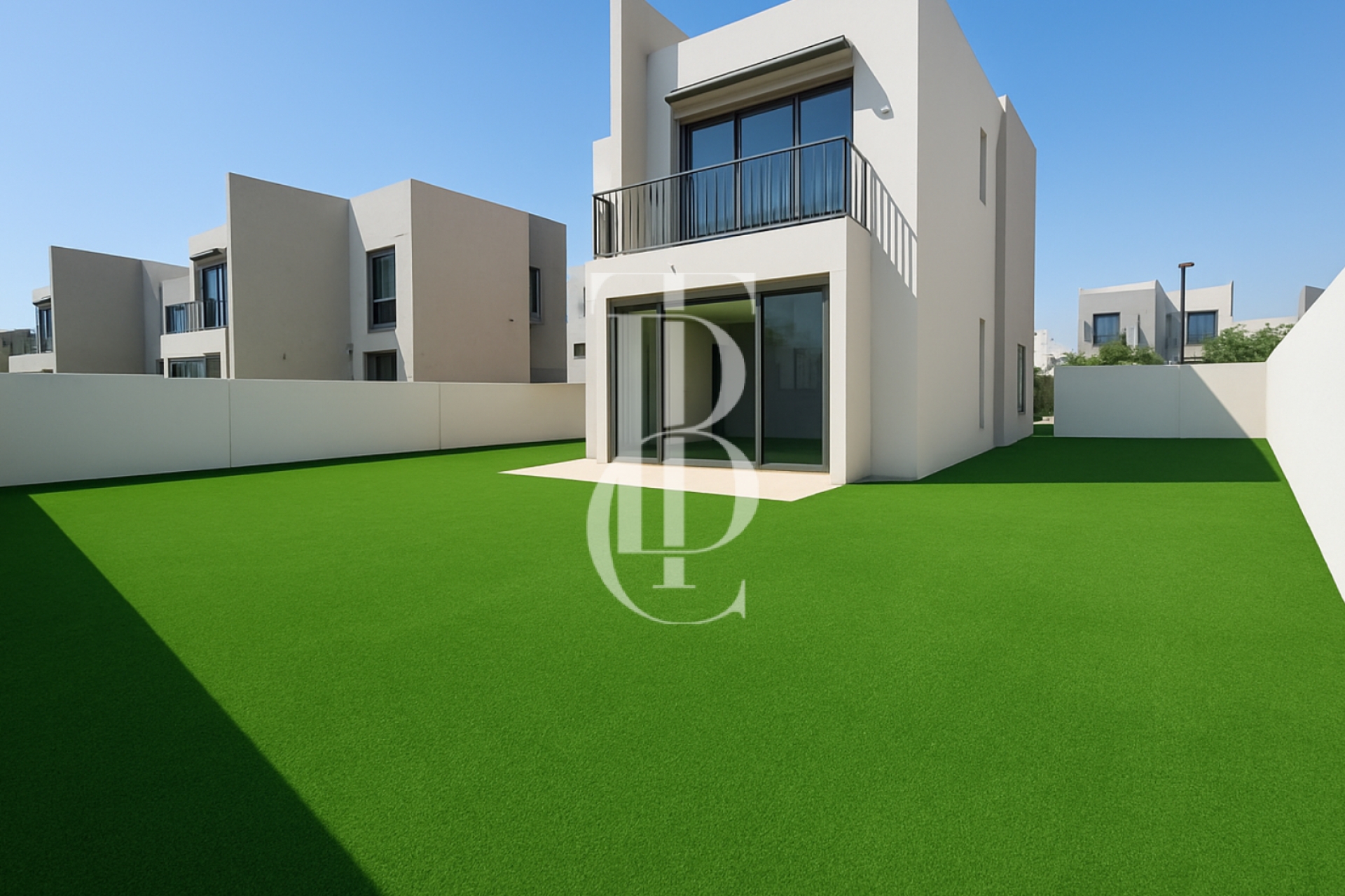 Vacant | Family Friendly | Green Living
