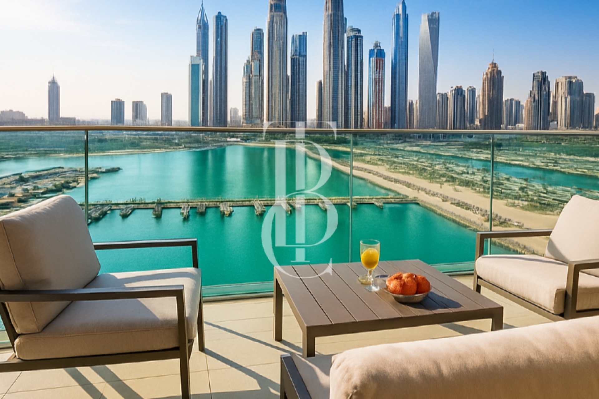 Full Ocean View | Private Beach | Premium Location