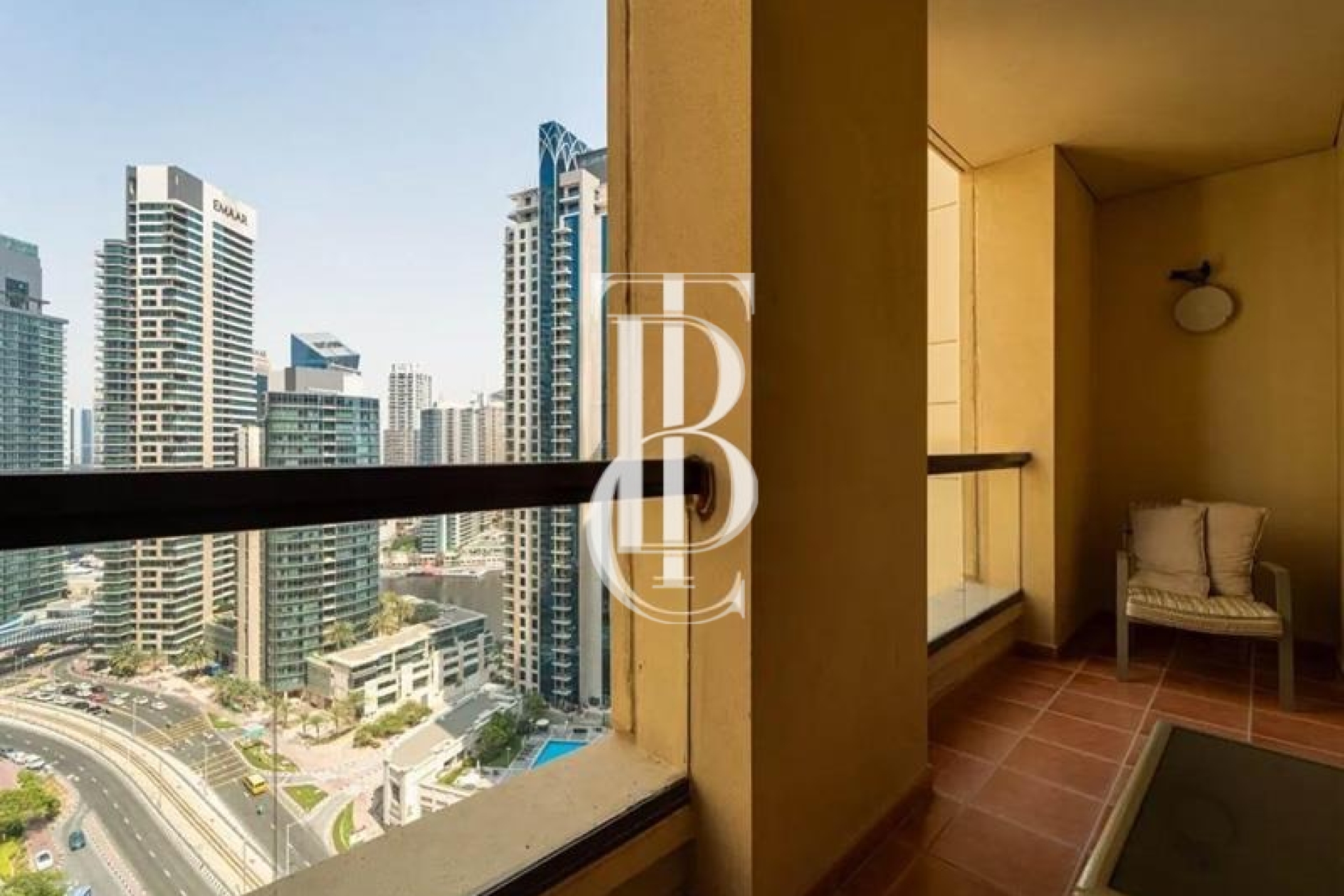 Motivated Seller | Marina Views | Great Condition