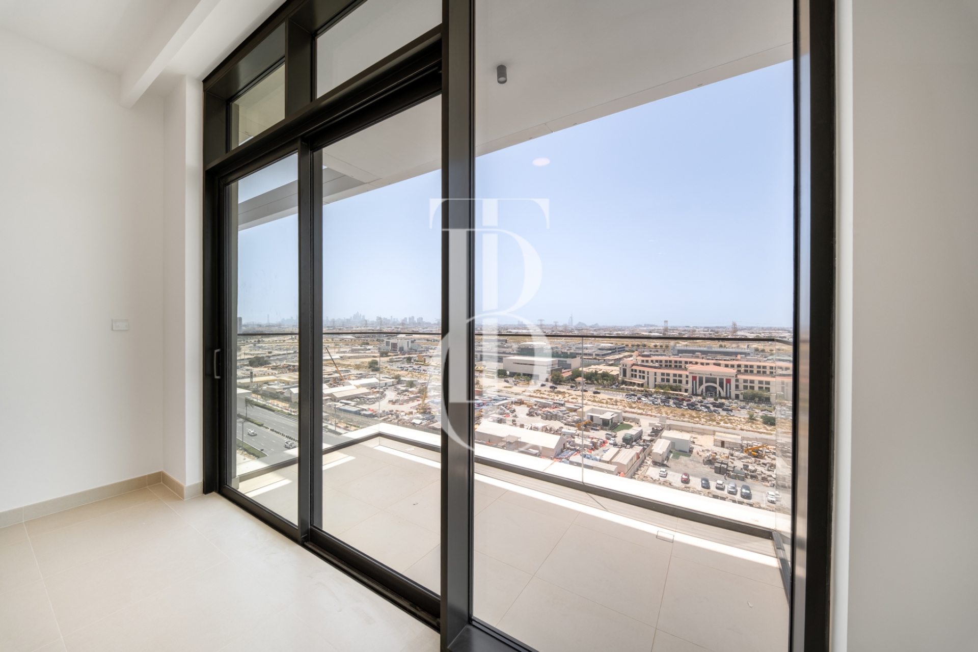 Corner Unit | First Tenant | Vacant | Burj Al Arab