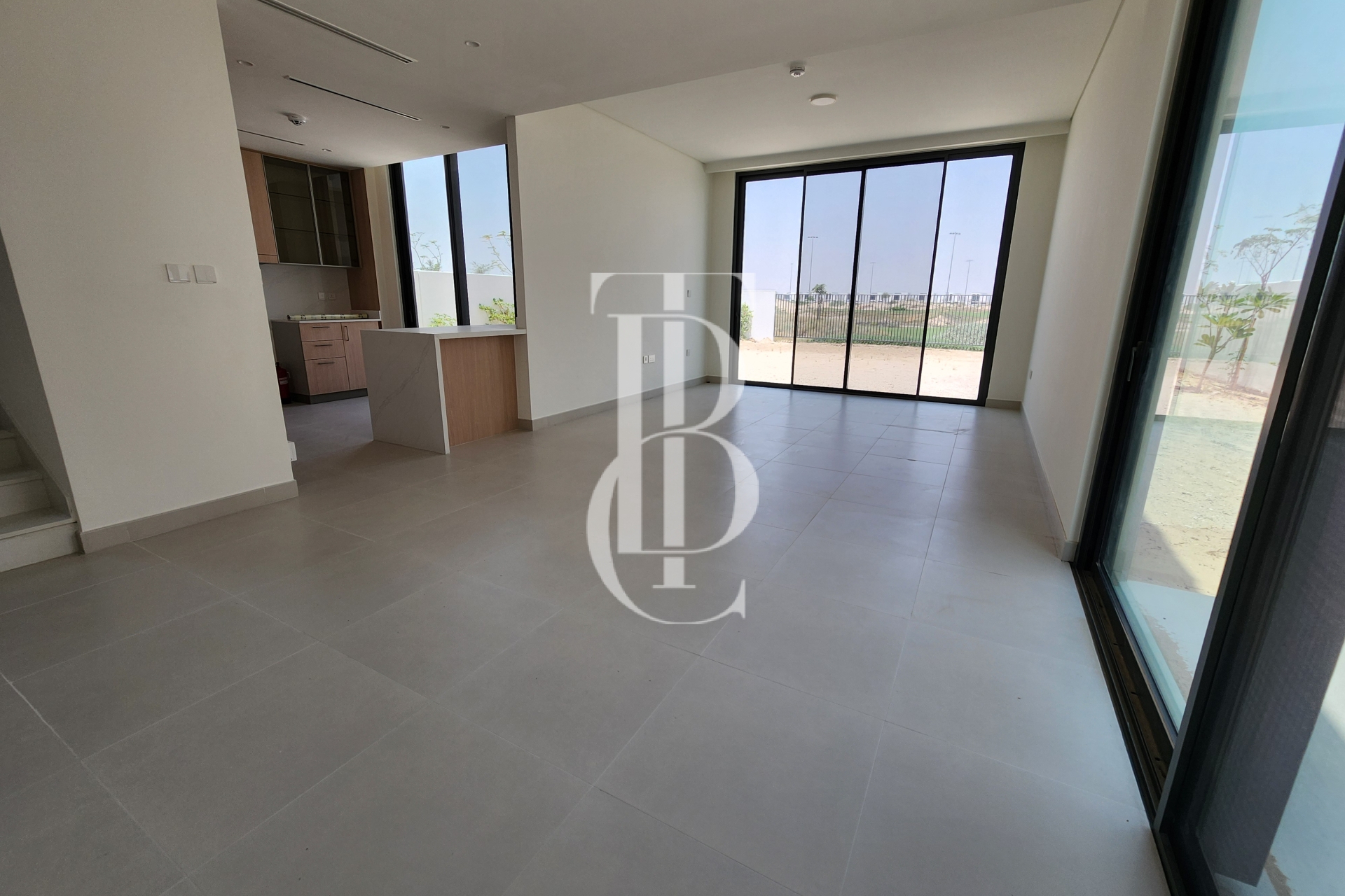 Golf Course Living | Vacant | Stand Alone Villa