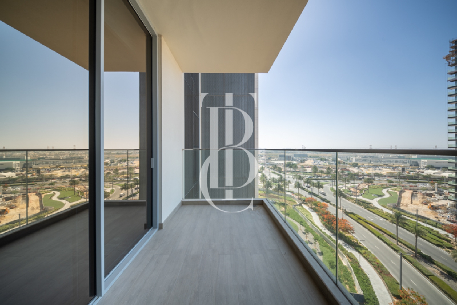 High Floor | Community Views | Available Now