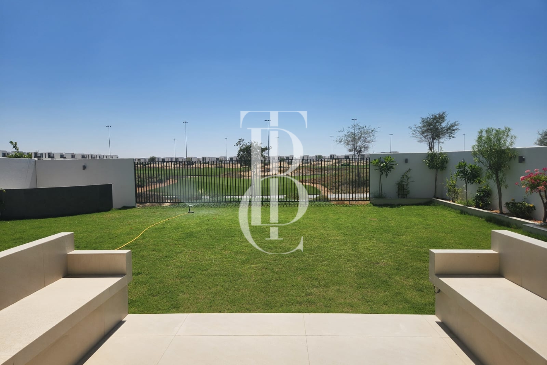 Key in Hand | Fairway Views | Immediate Handover
