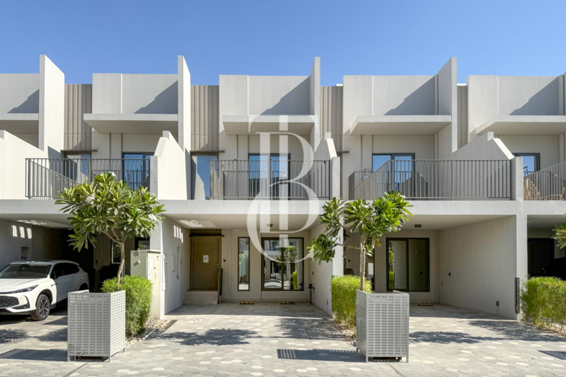 Fully Furnished 2BR | Vacant | Terrace