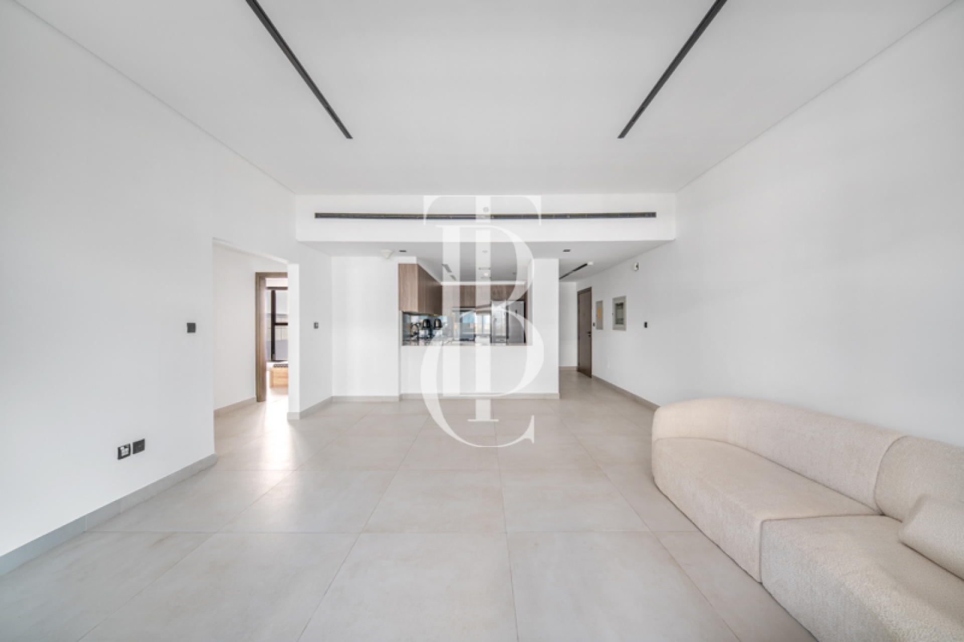 Spacious 2BR | Bright Unit | Marwa Heights
