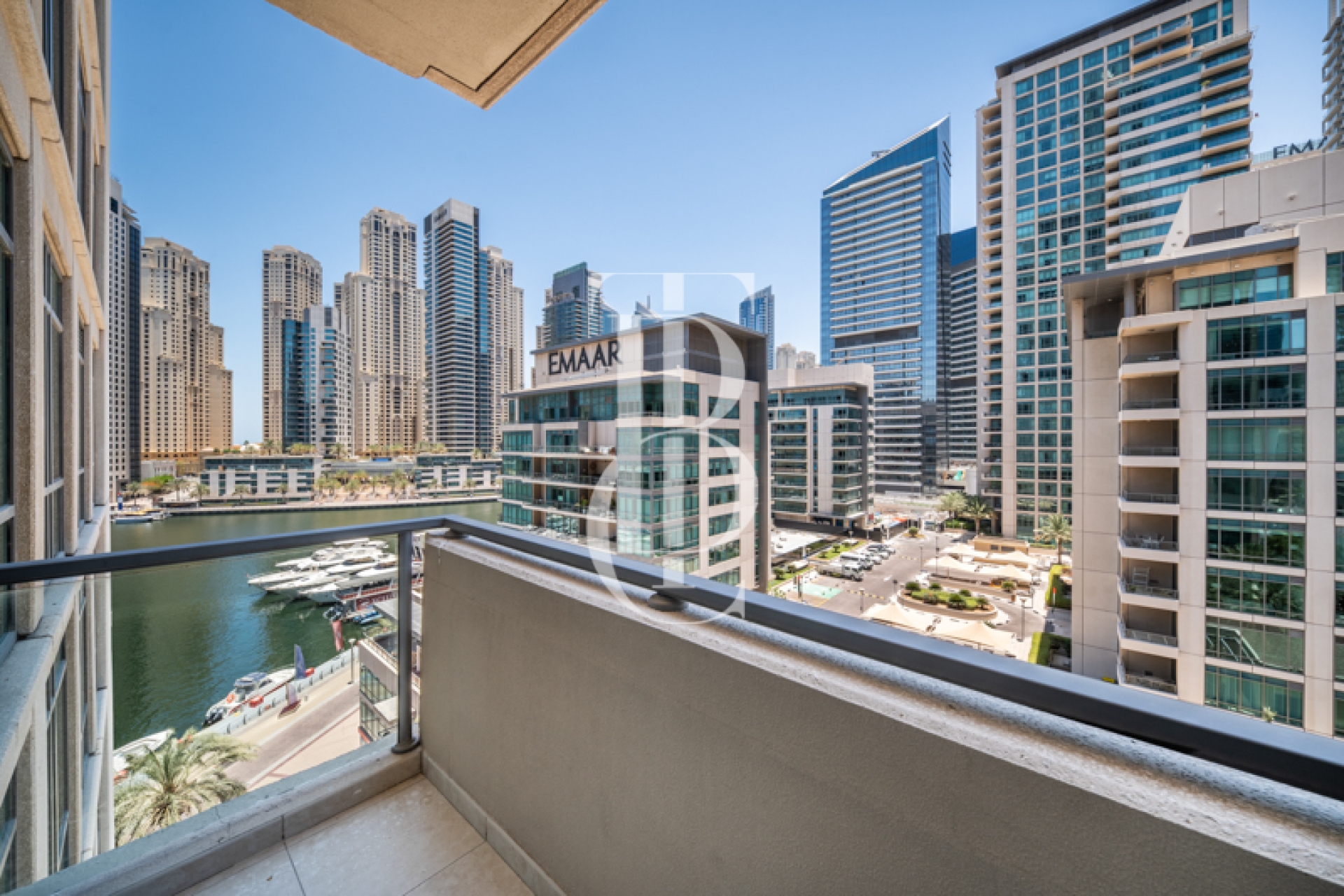 Modern 1BR in Al Majara | Move-In Ready