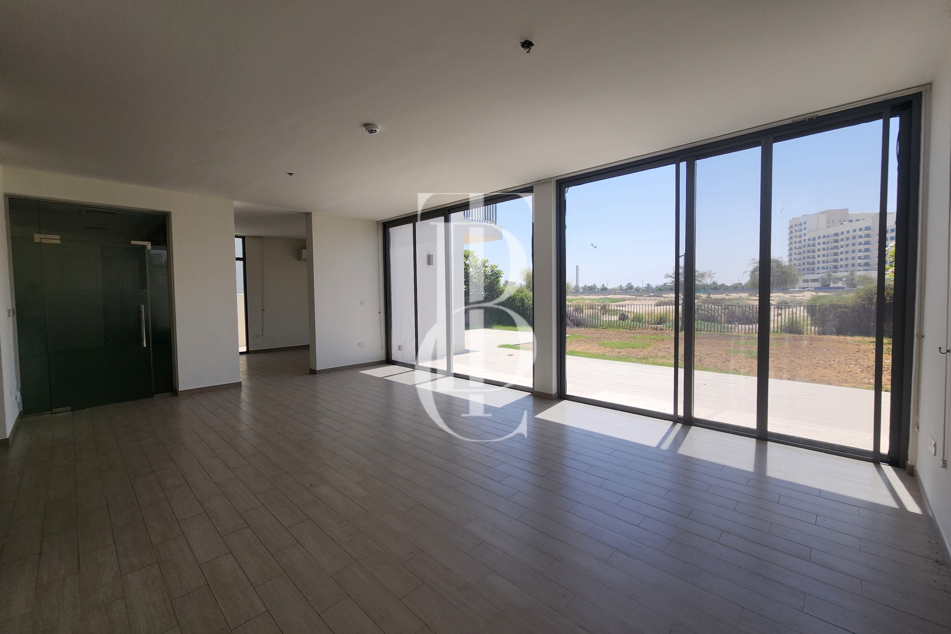 Golf Views | Biggest Layout | Standalone | Vacant