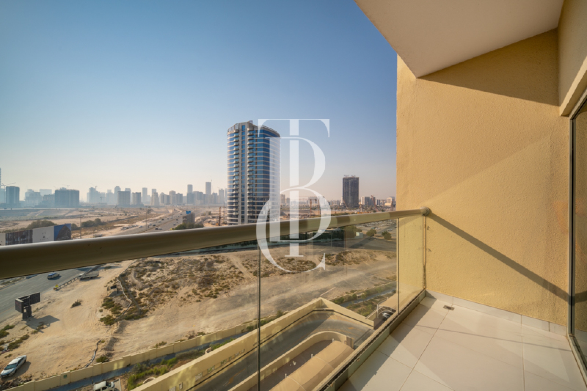 Modern 1BR | Rabdan Building | Premium Amenities