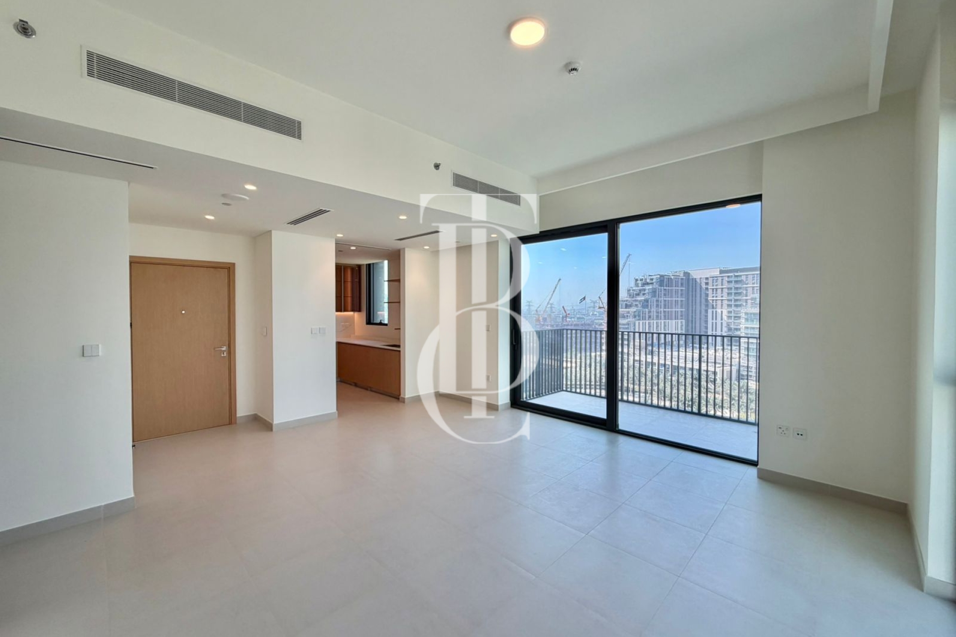 Brand New | Park View | Corner unit