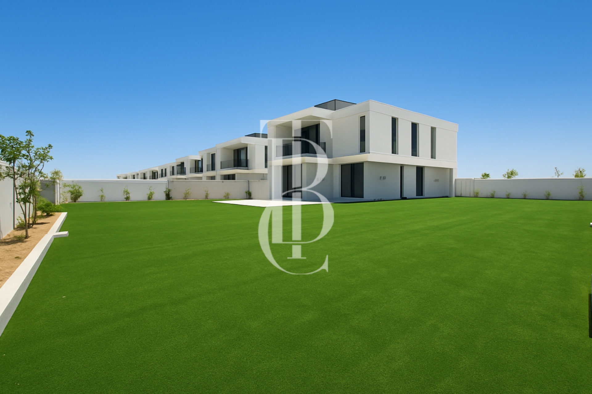 Prime Golf View | Best in Emaar South | Landscaped