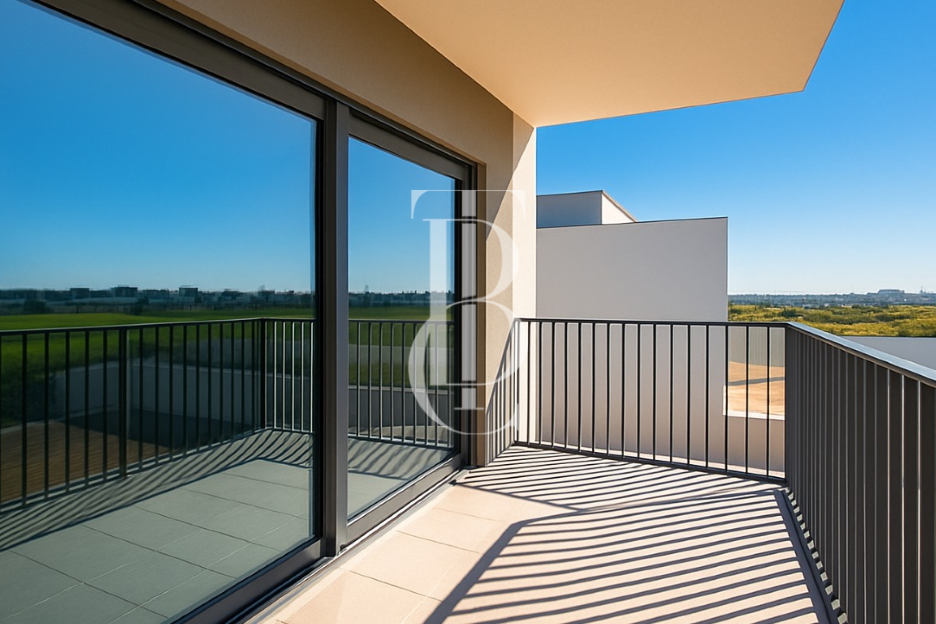 Golf Course Living | Ready 4BR | Fairway Villas