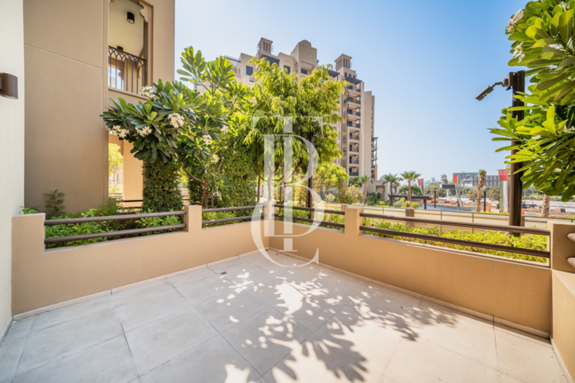 Spacious 2BR | Terrace | Madinat Jumeirah Living