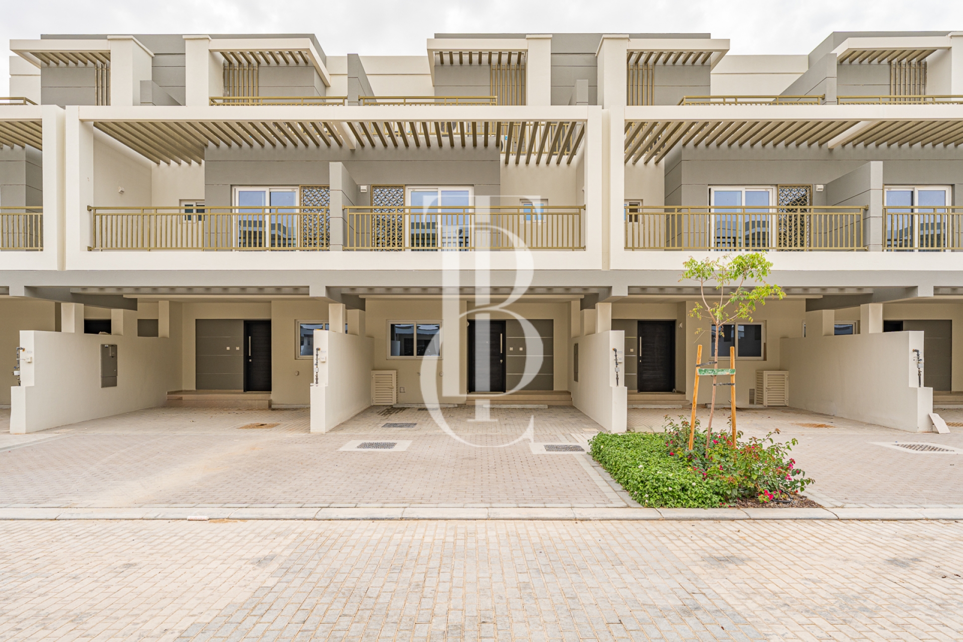 4BR Townhouse | Brand New | Premium Cluster