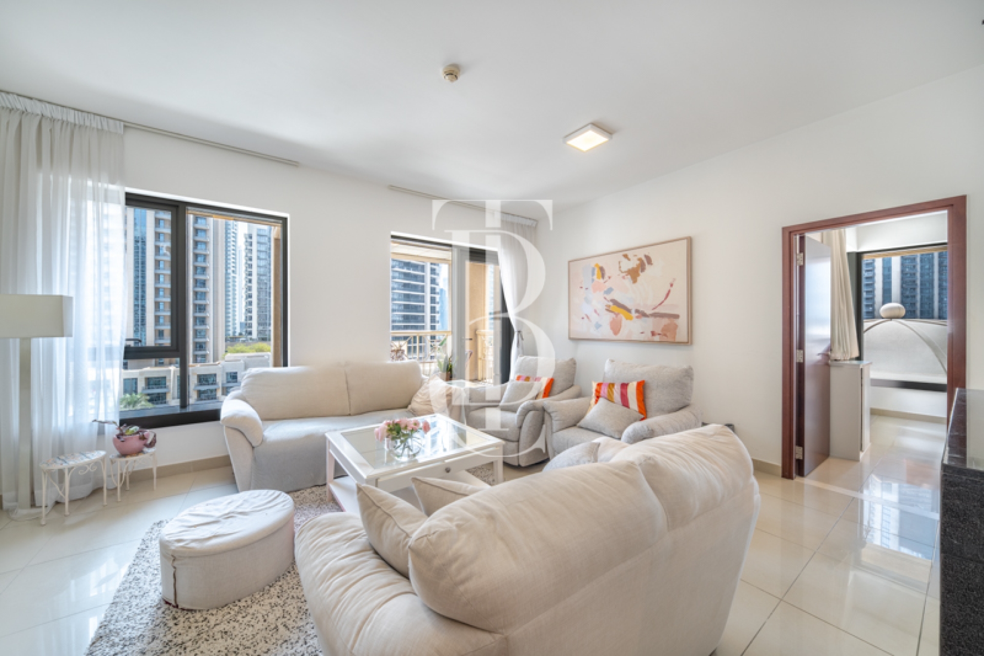 1-Bed | Community View | Available Soon