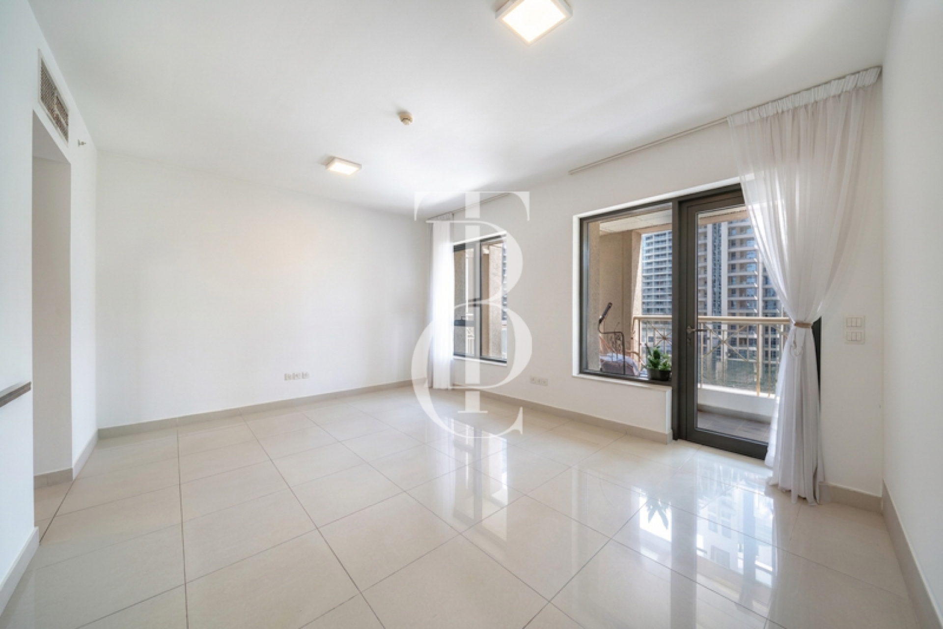 1-Bed | Community View | Available Now