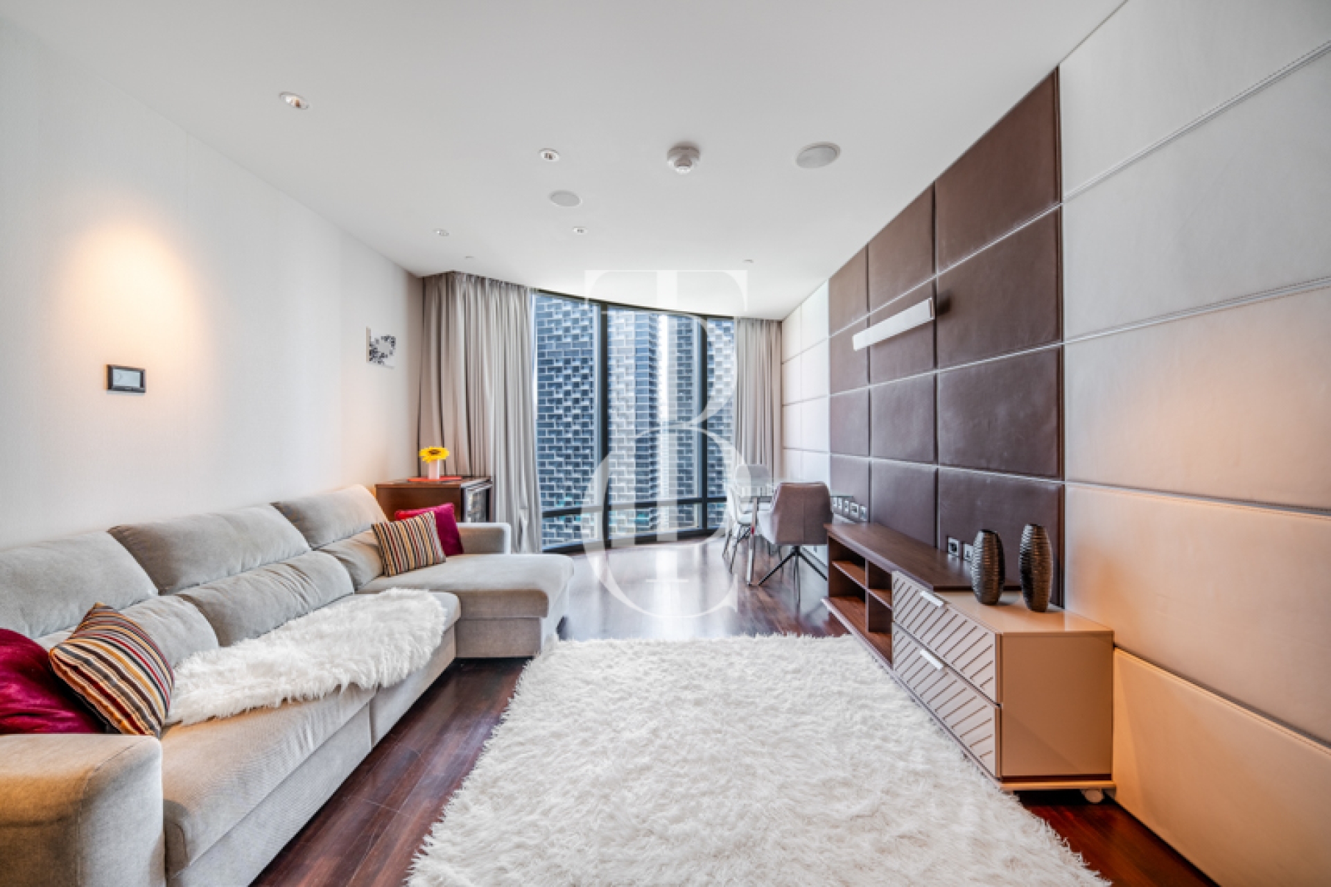 Luxurious 1BR | Burj Khalifa | Furnished
