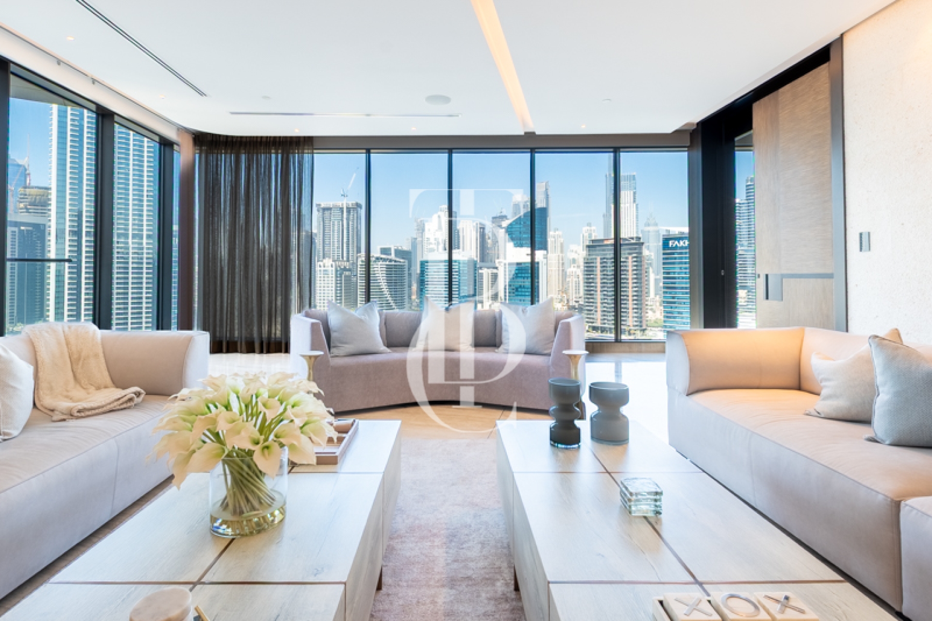 Exclusive | Luxury Apartment | Canal Views