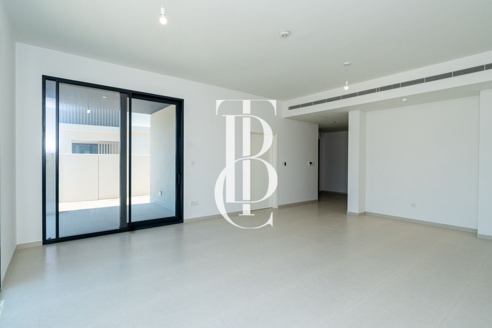 Spacious 4BR Townhouse | JAV | Brand New