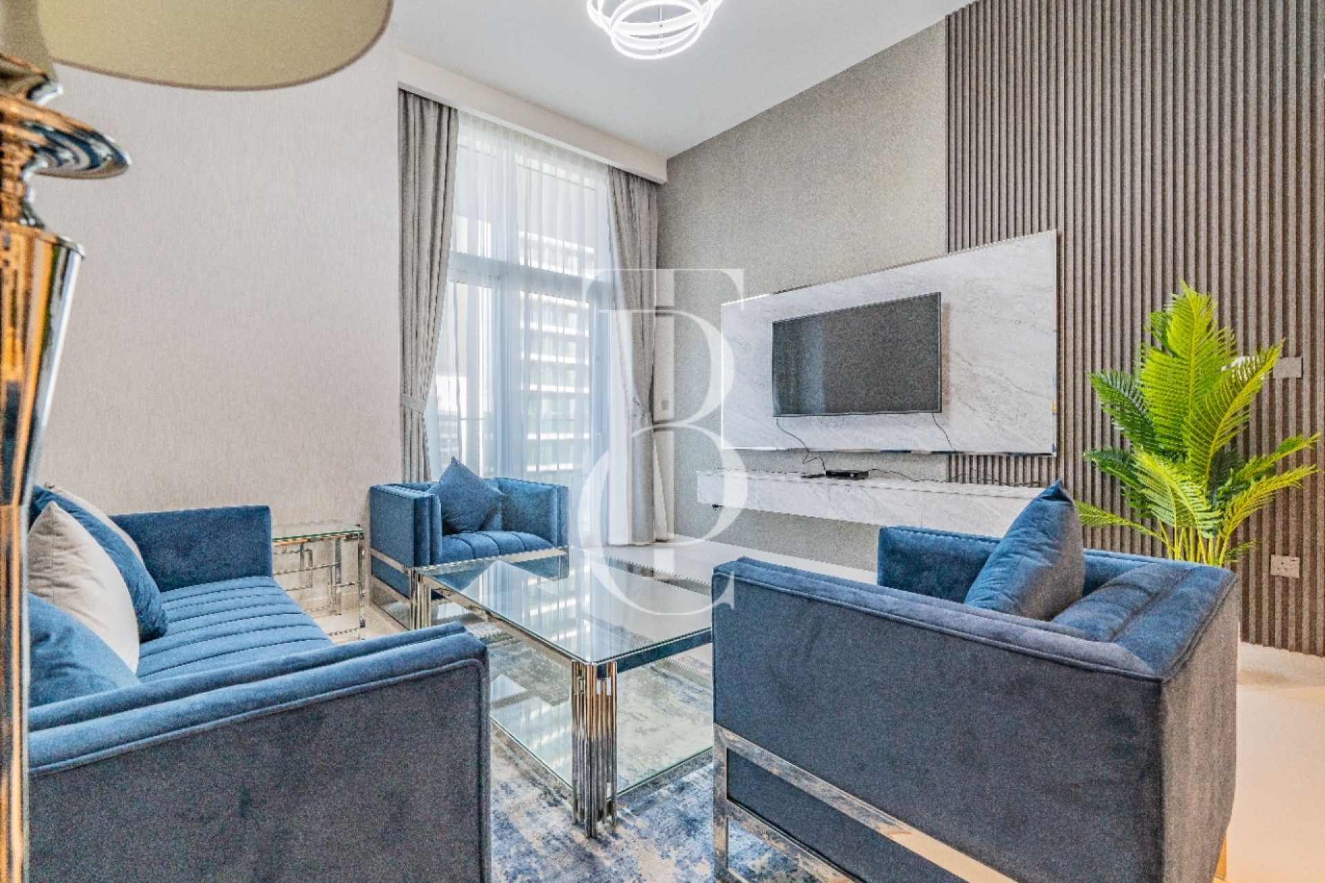 Keys in Hand | Furnished | Vacant