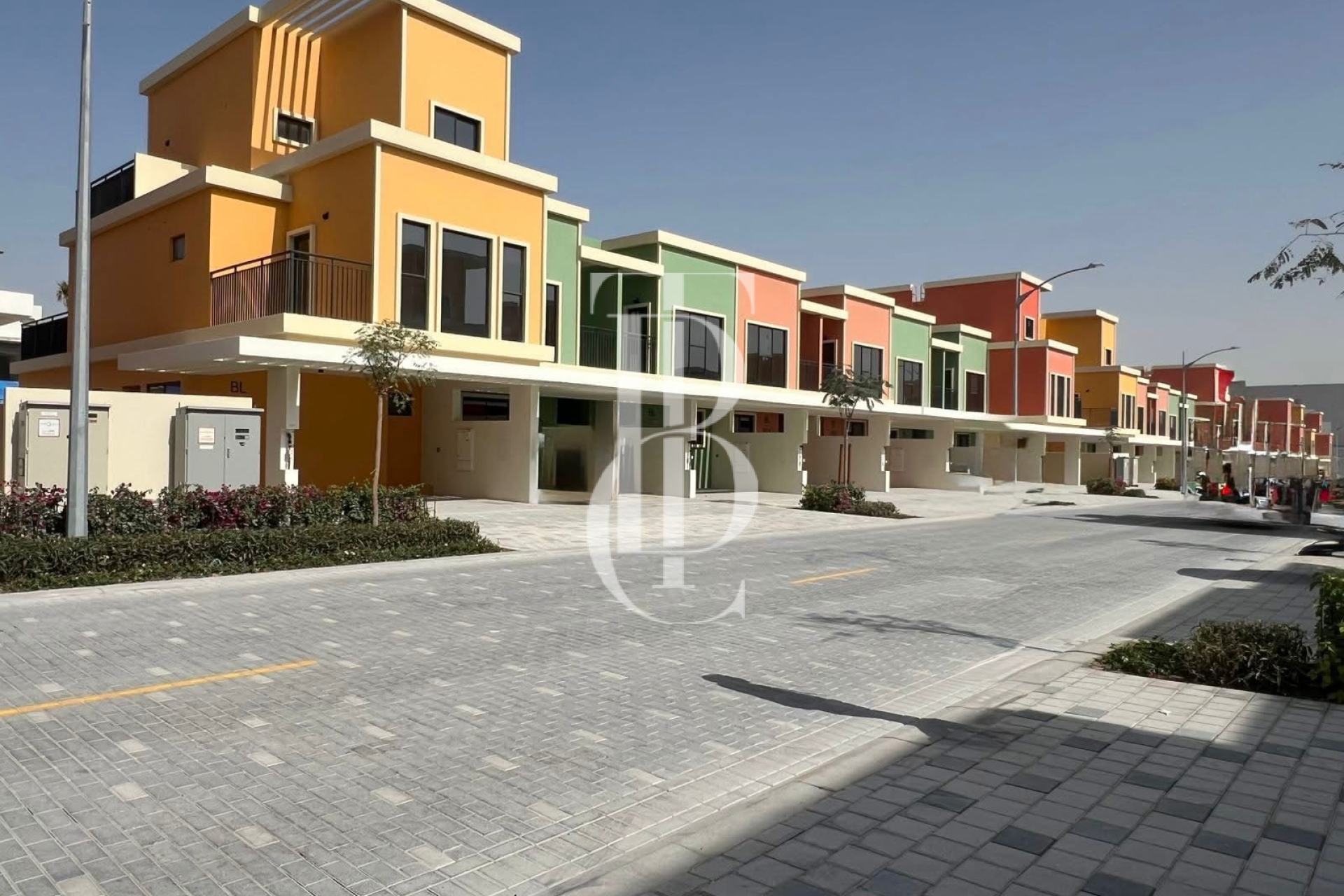 Middle Corner | Close to Lagoon | Near Handover