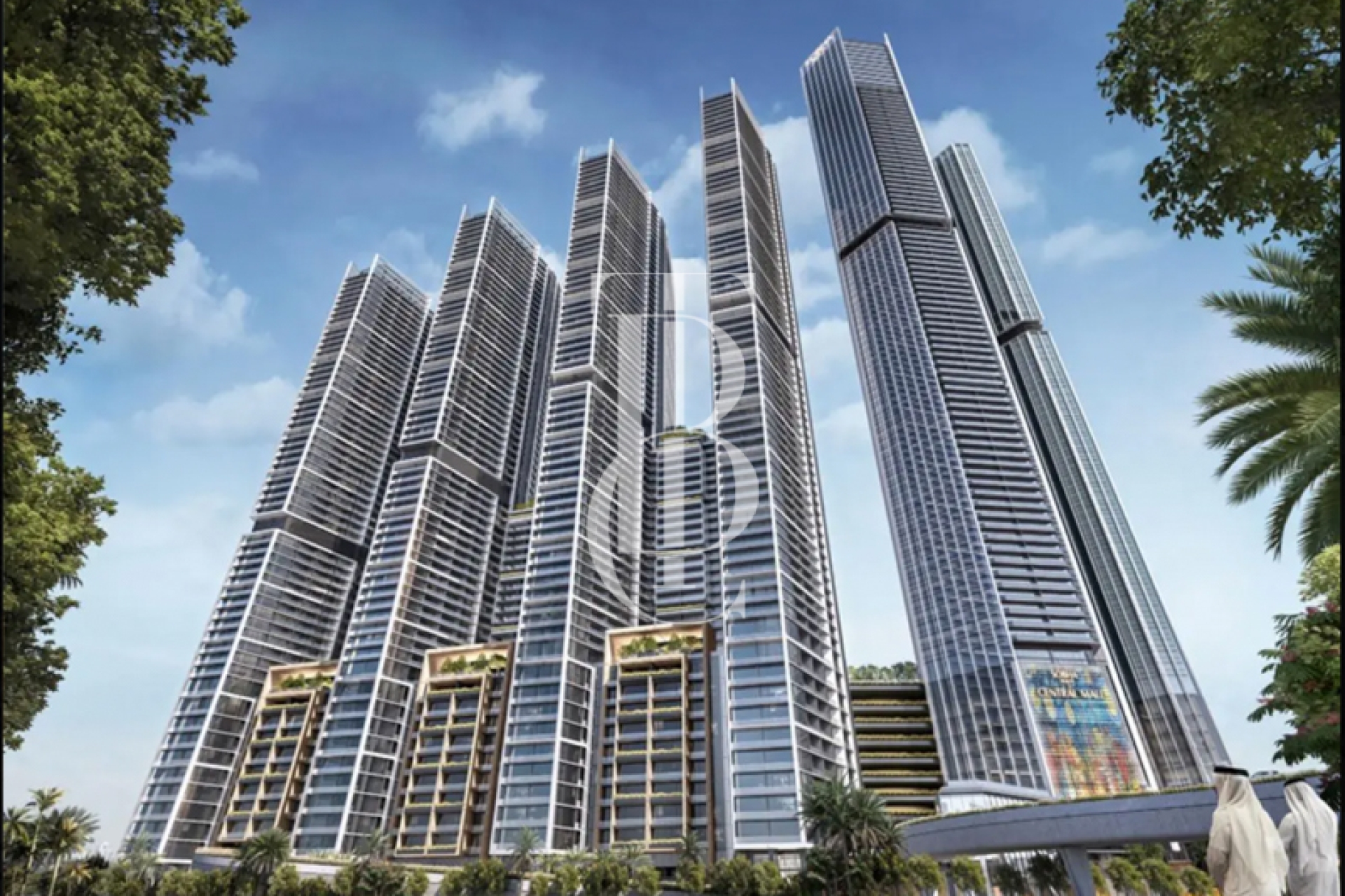 Prime Location | Great ROI Potential | 1 Bed