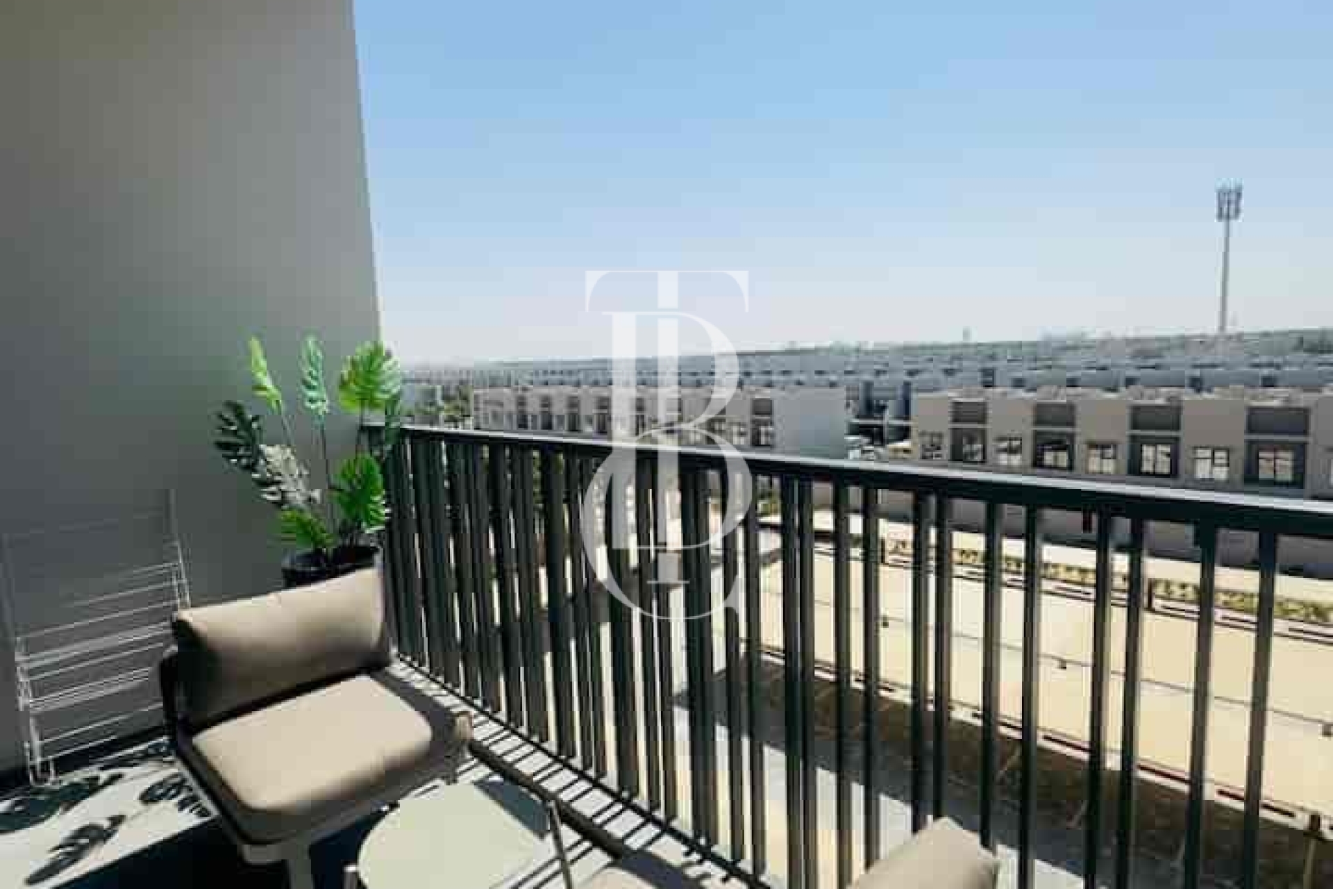 Fully Furnished | Available Now