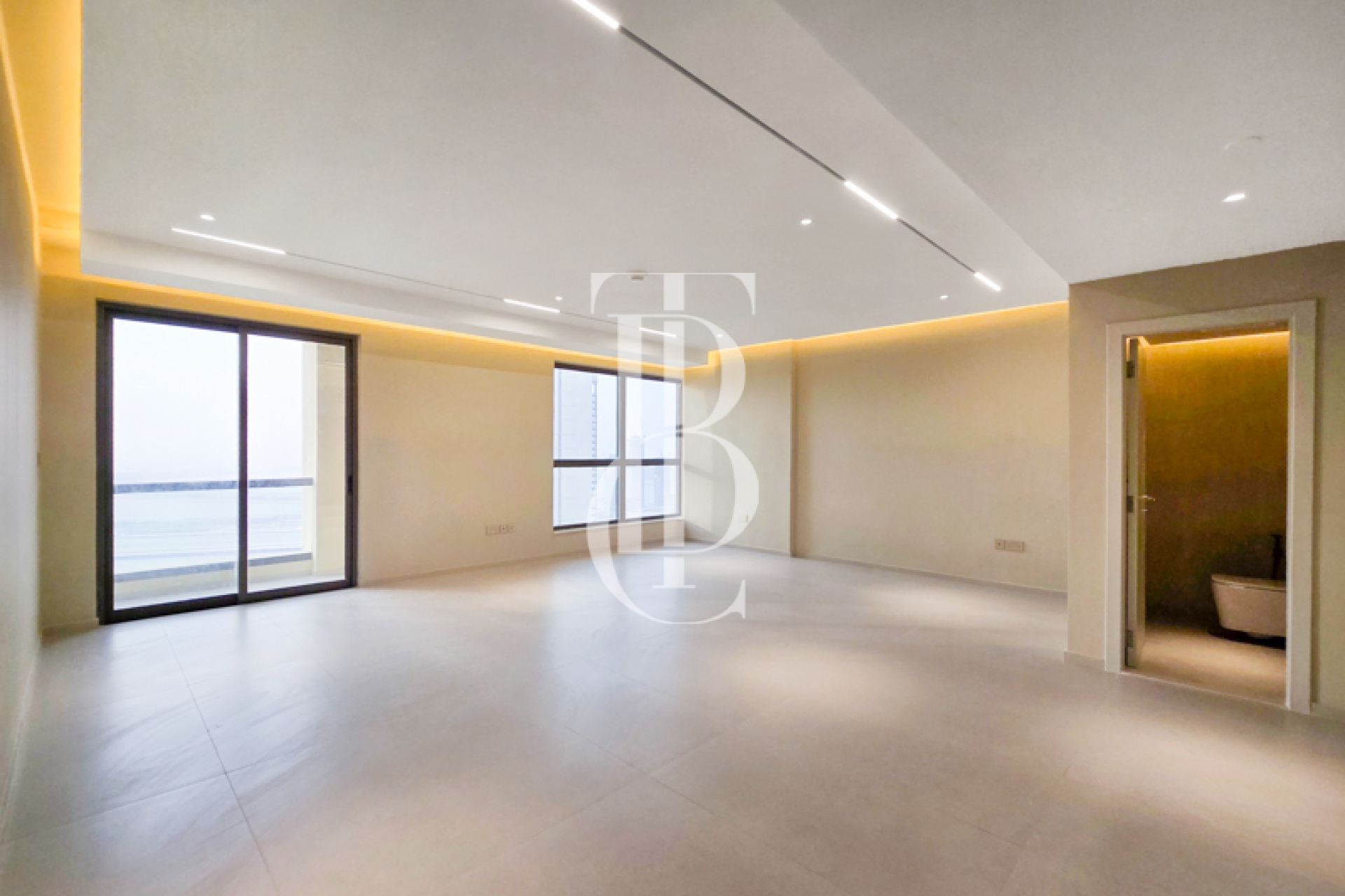 Full Sea View | New Renovation | High floor
