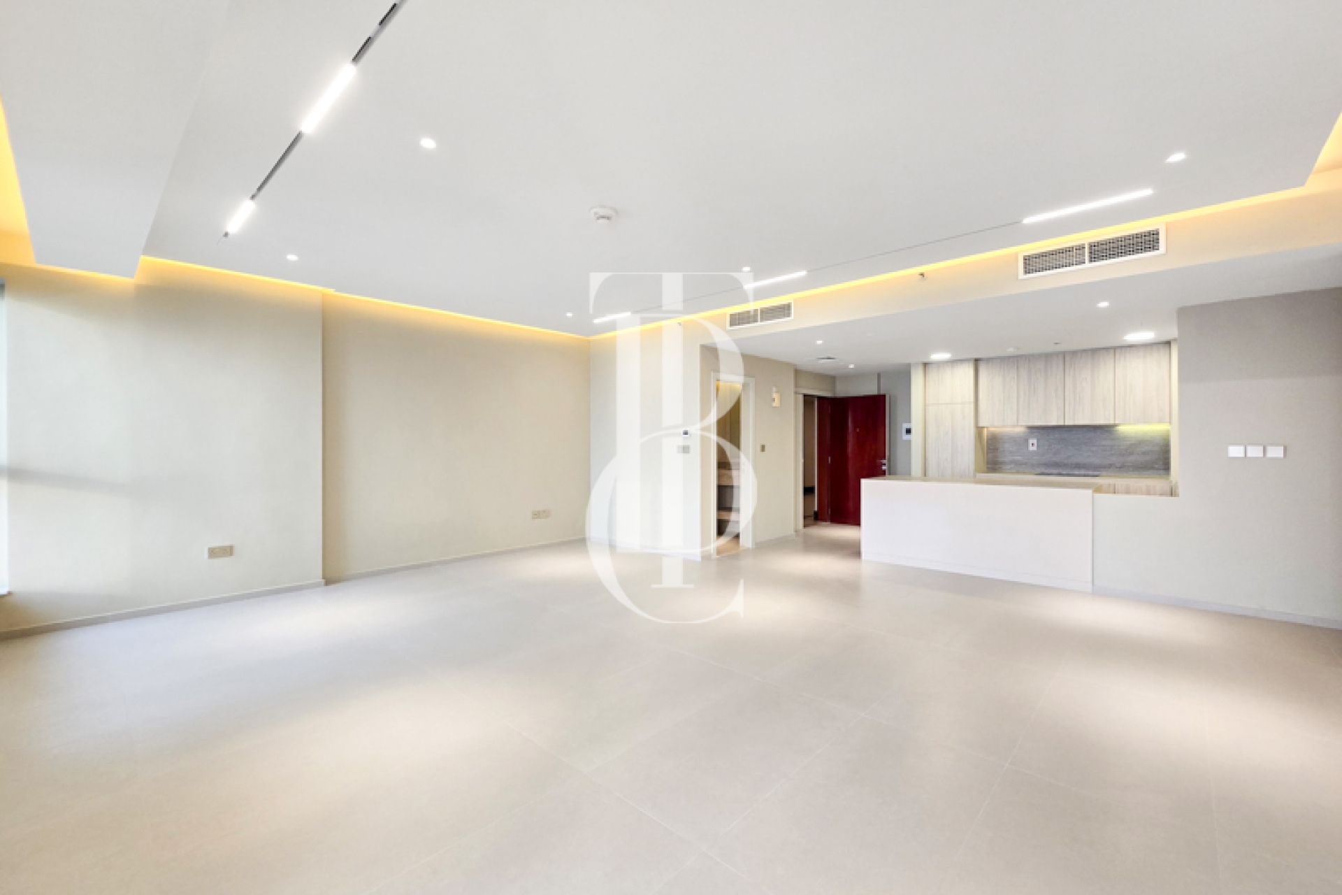 High Floor | Fully Upgraded | Marina Views