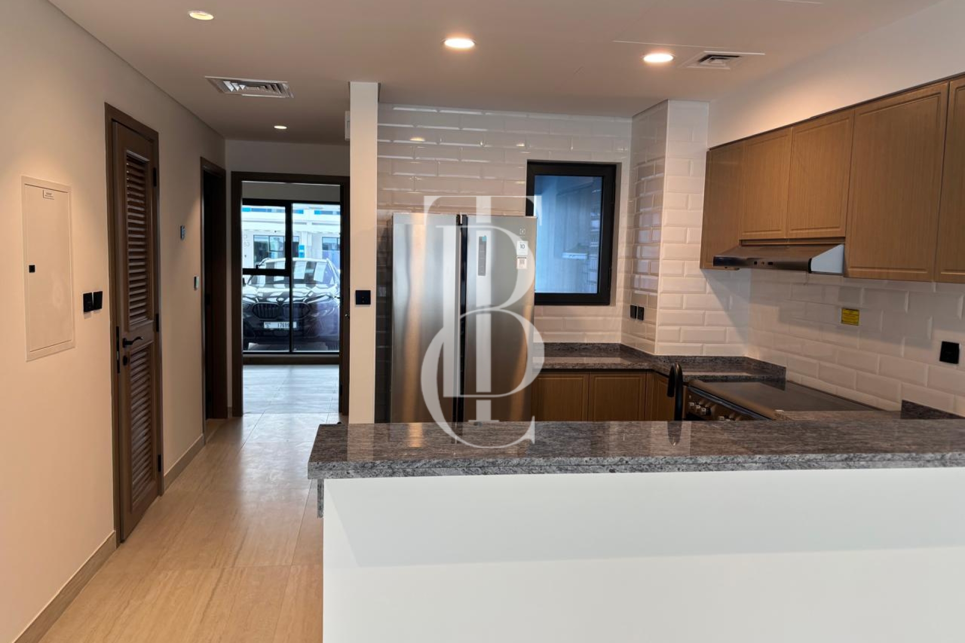 4BR Family Home | Stunning Renovated Garden