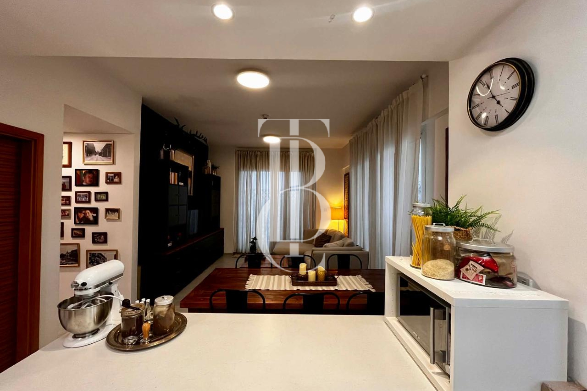 Elegant 2BR Apartment in Sherena Residence, Majan