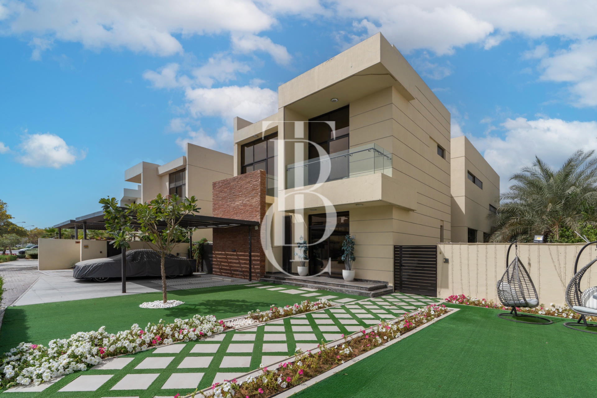 Private Pool | Large plot | Full Golf View