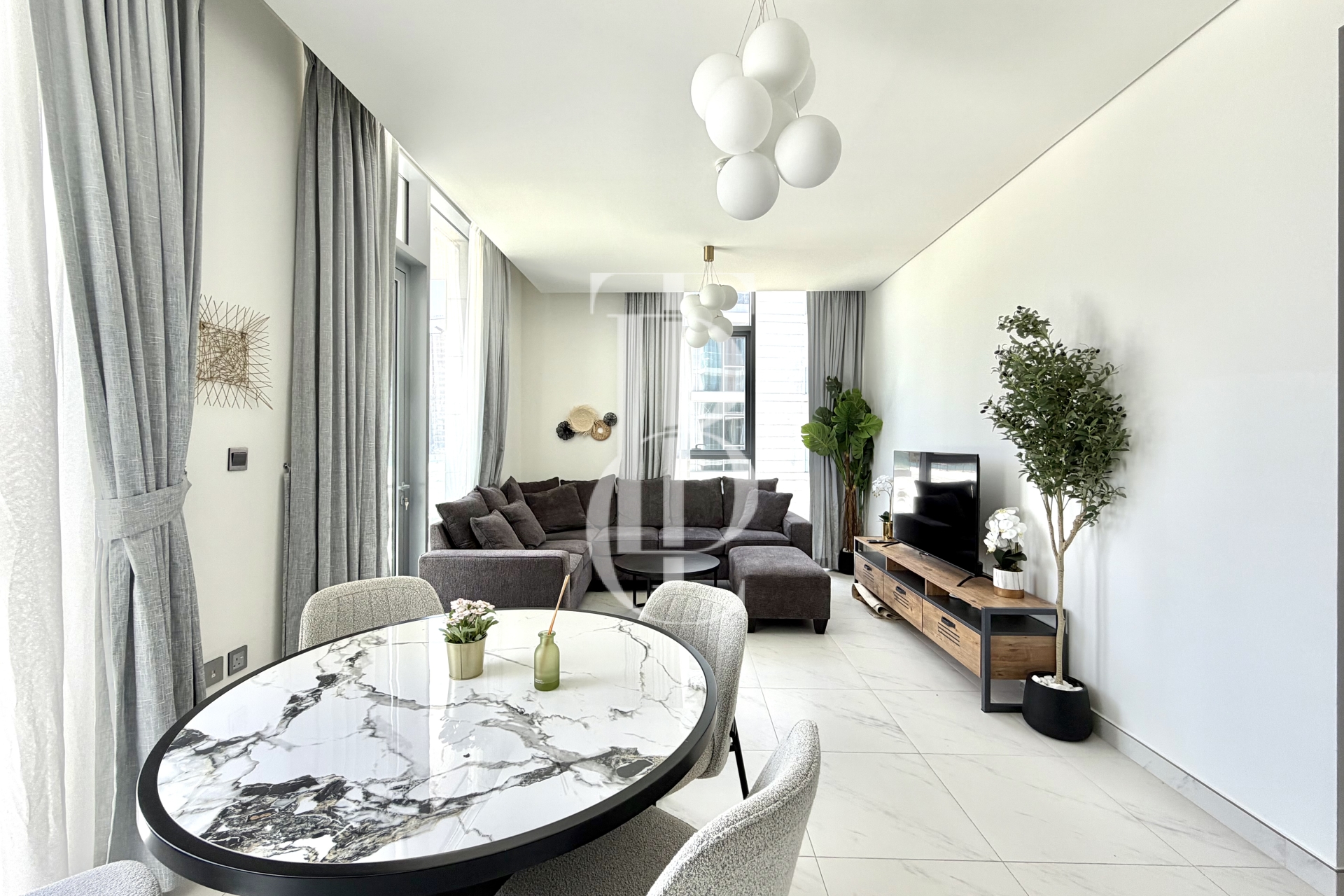 Prime Location | Fully Furnished | Ready to Move