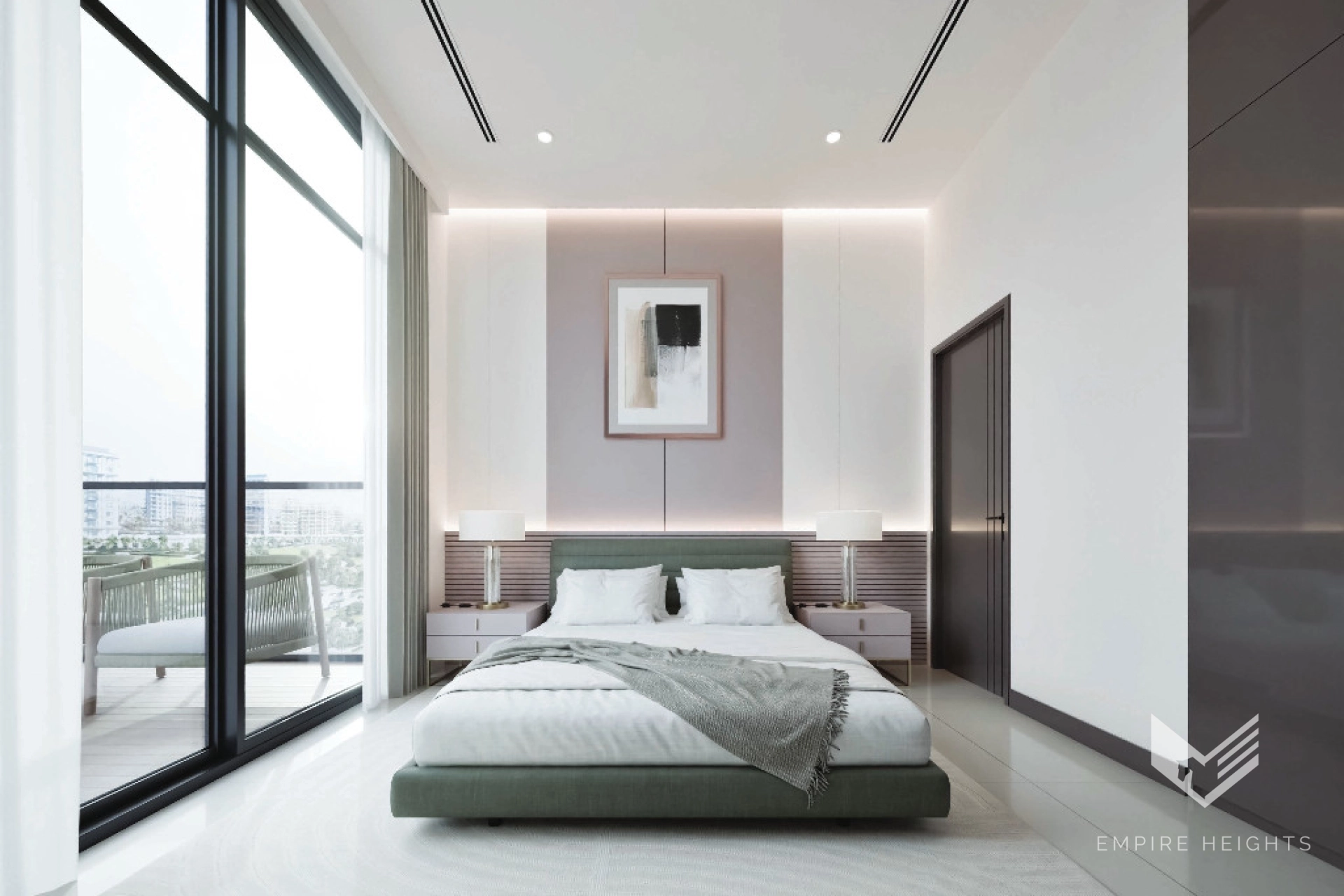 The Eighty Three by OKSA