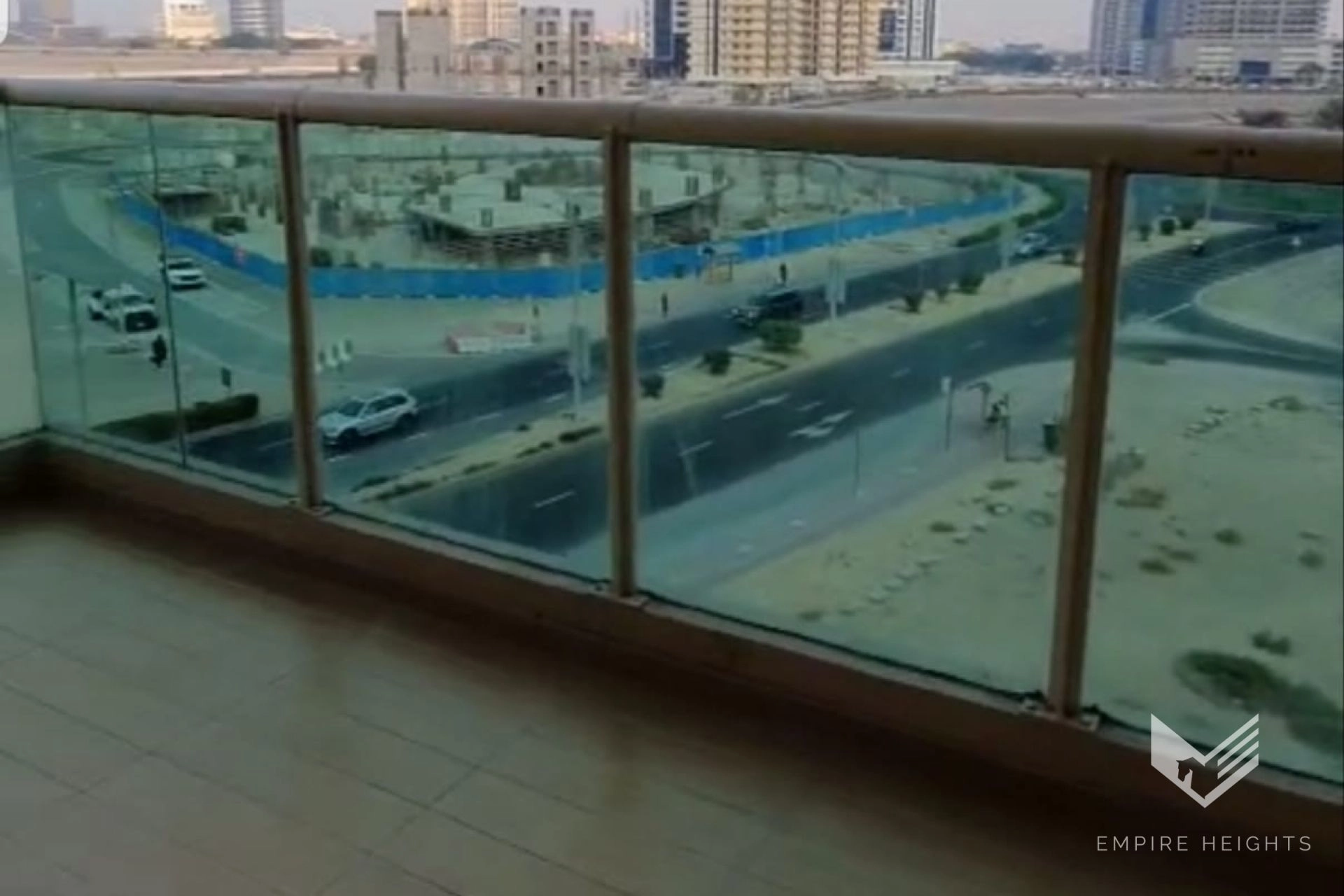 Elite Sports Residence