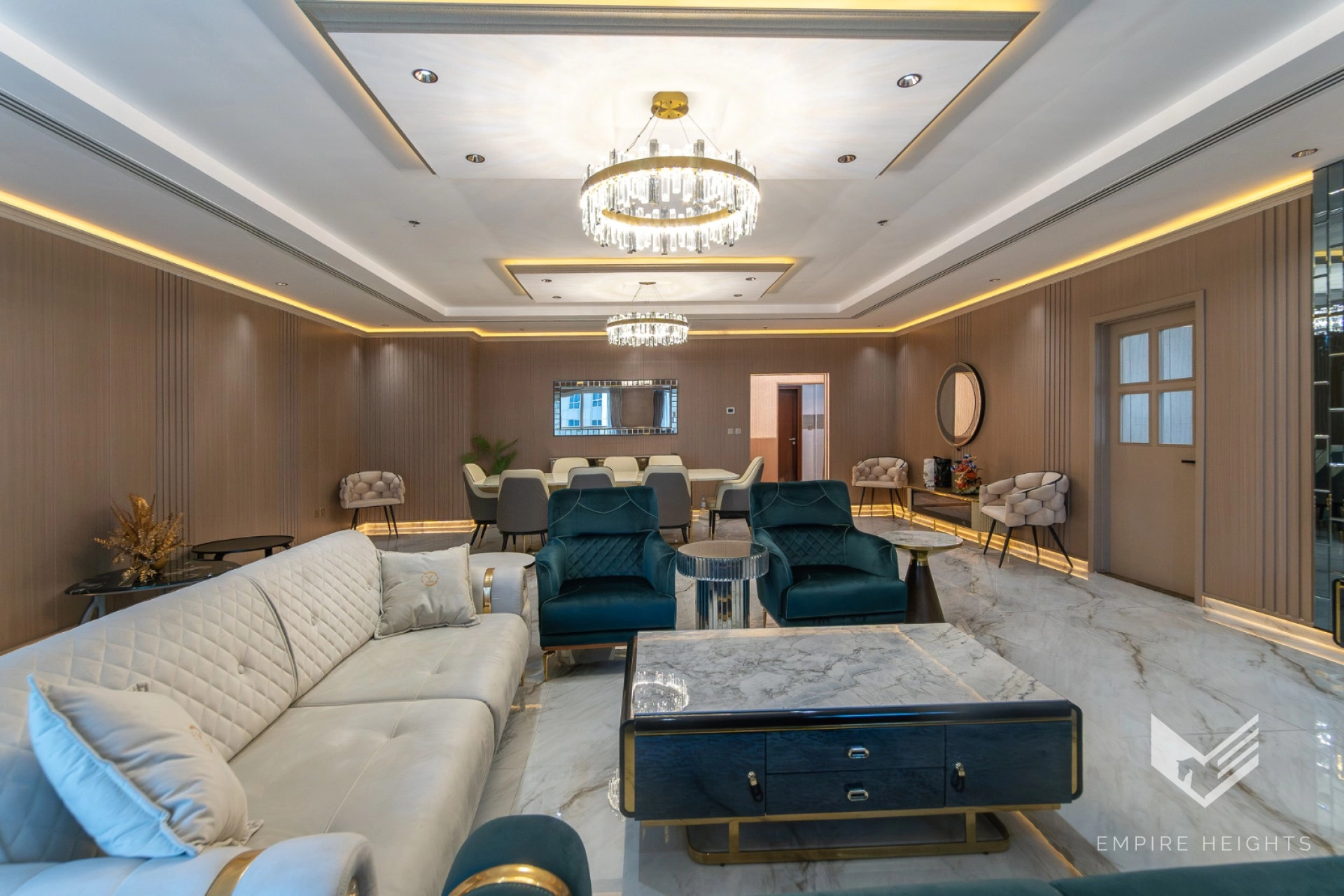 Elite Residence