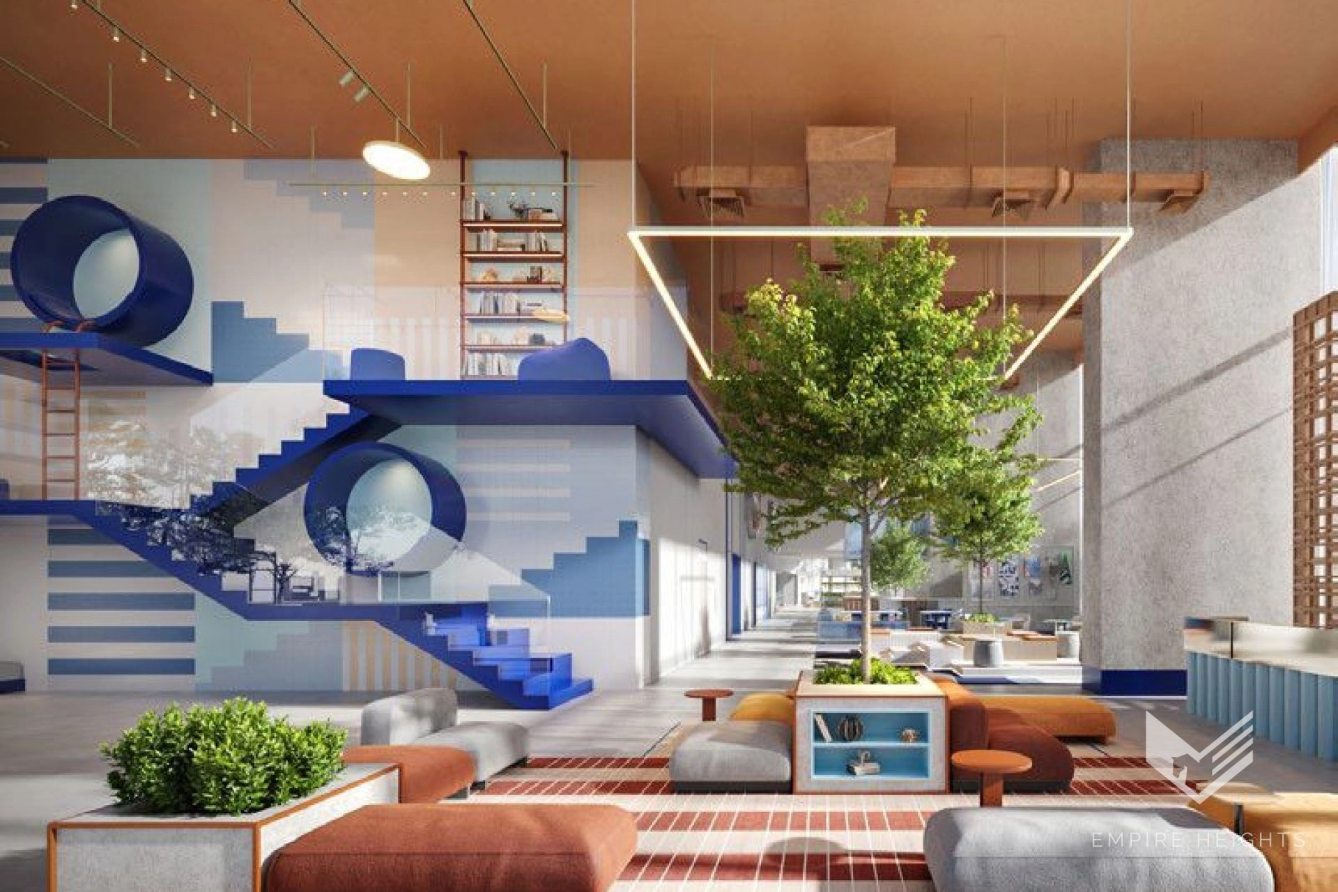 Rove Home Dubai Marina