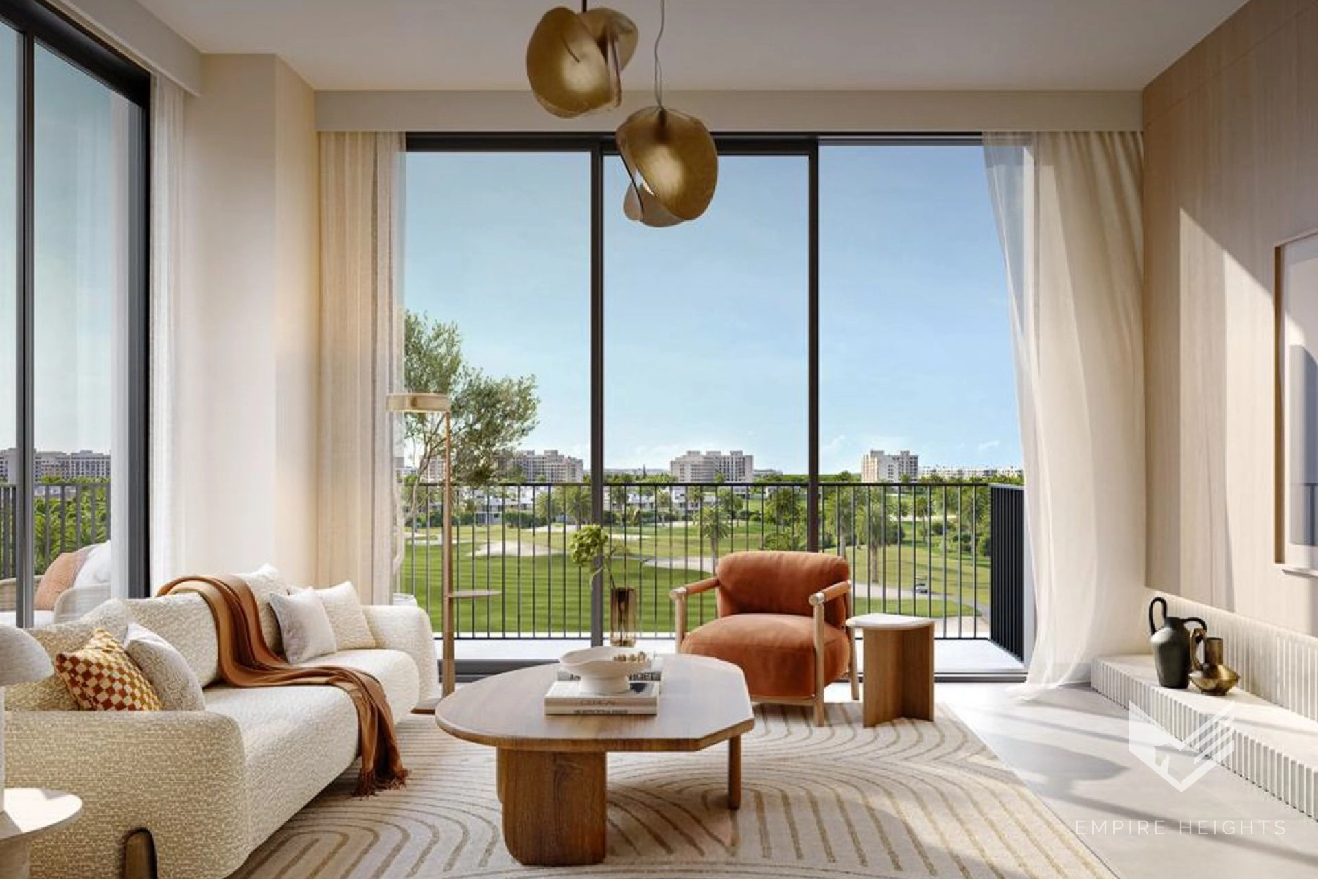 EMAAR South