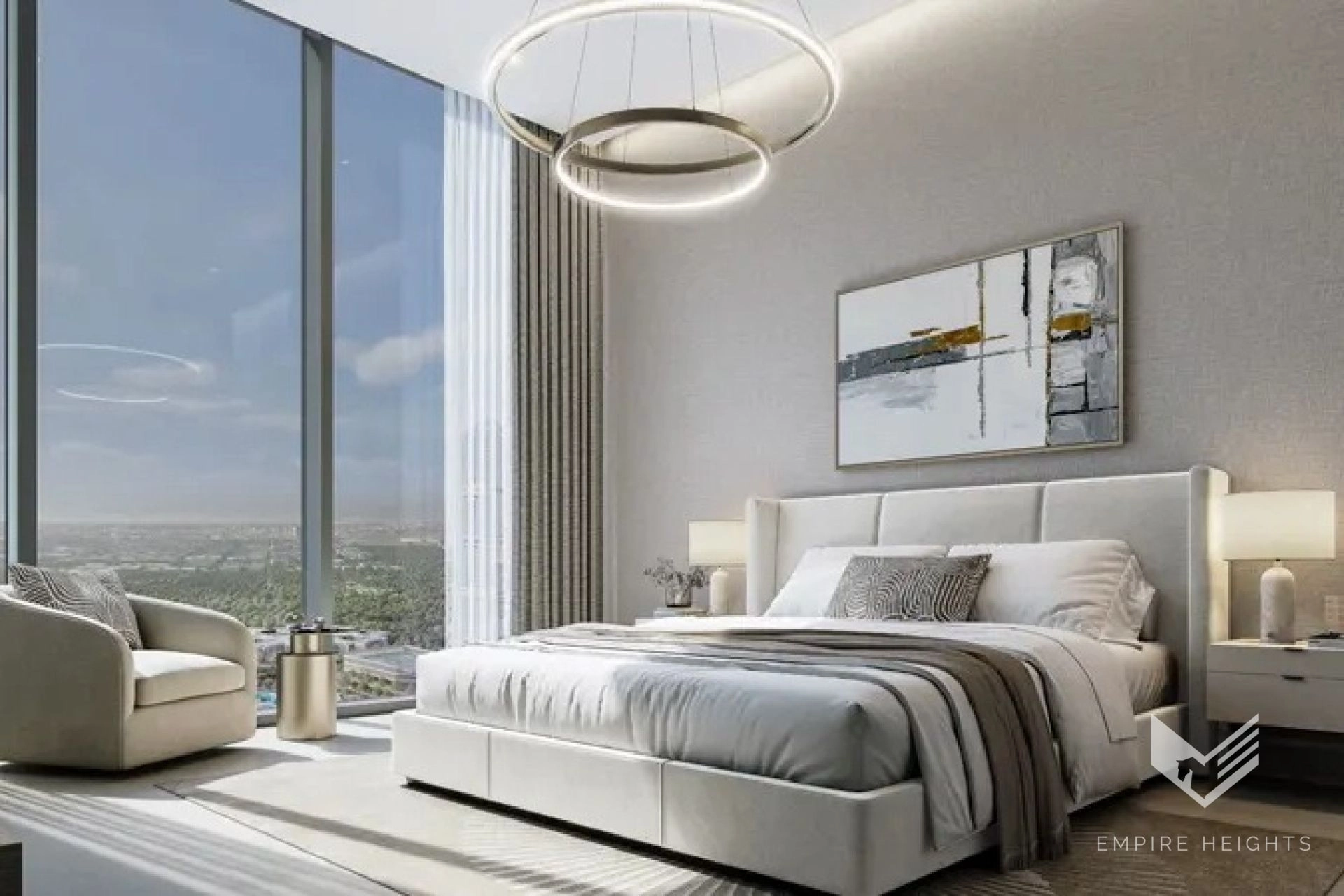 Sobha Hartland II